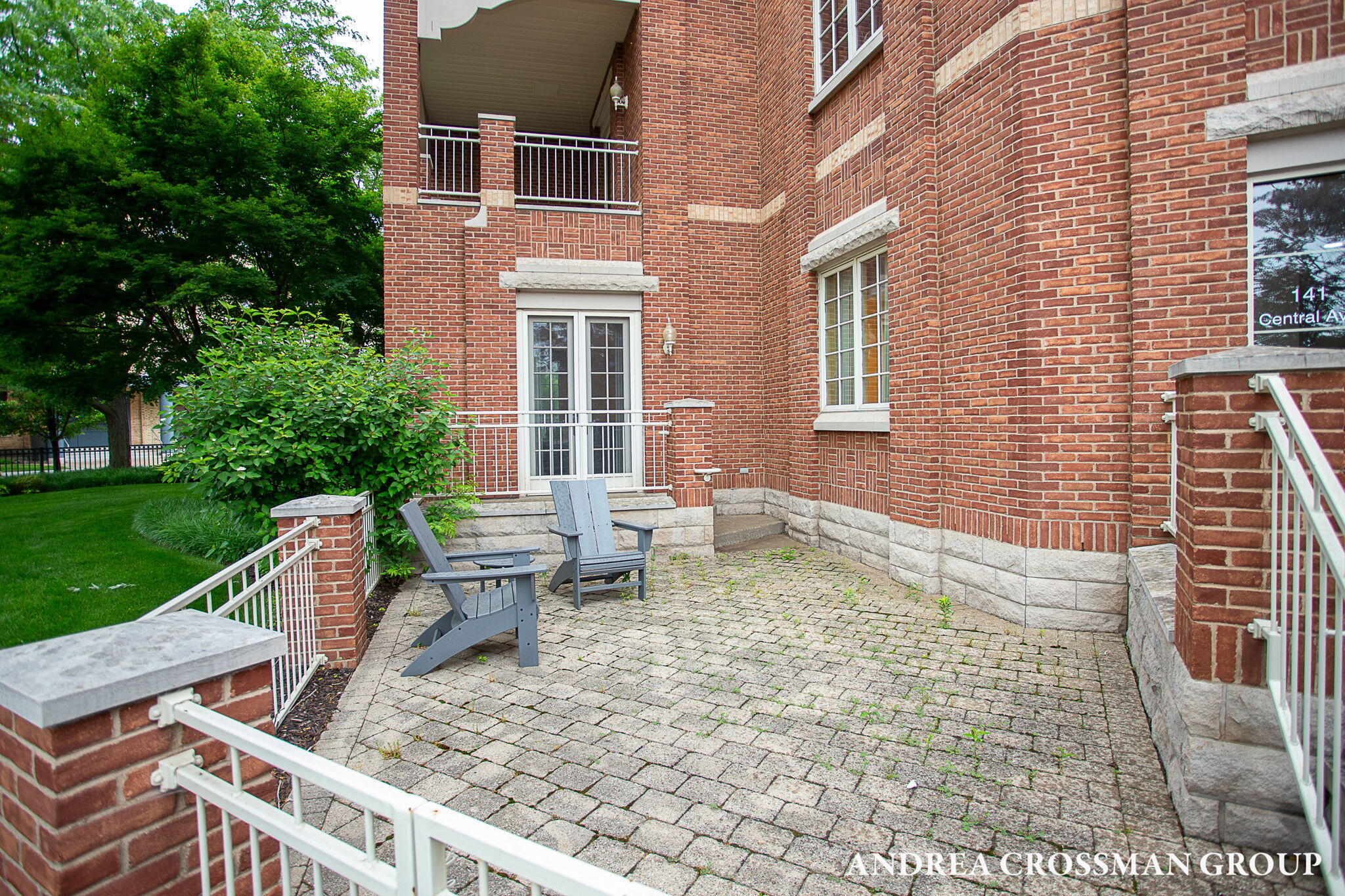 141 Central Avenue 120