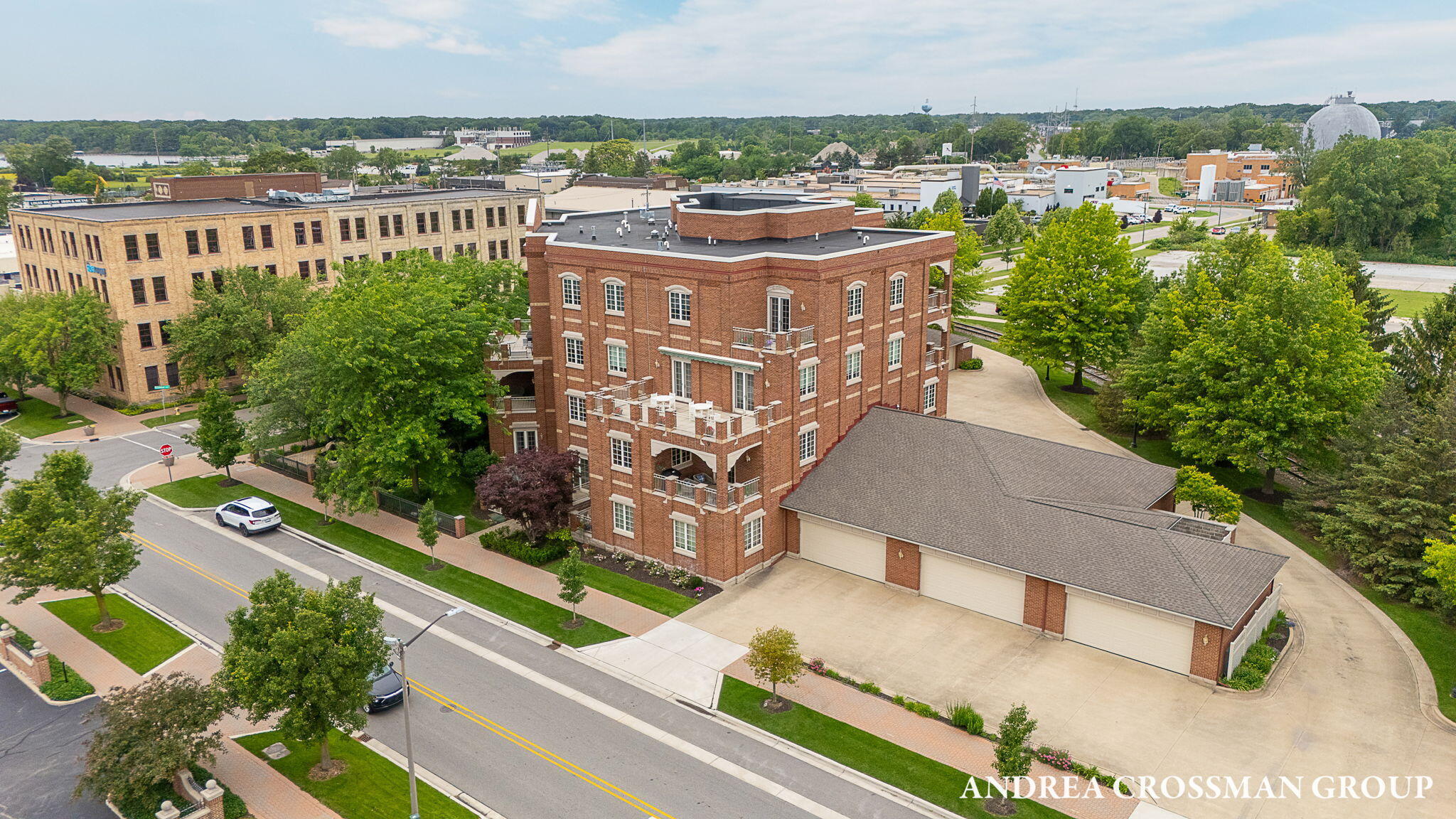 141 Central Avenue 120