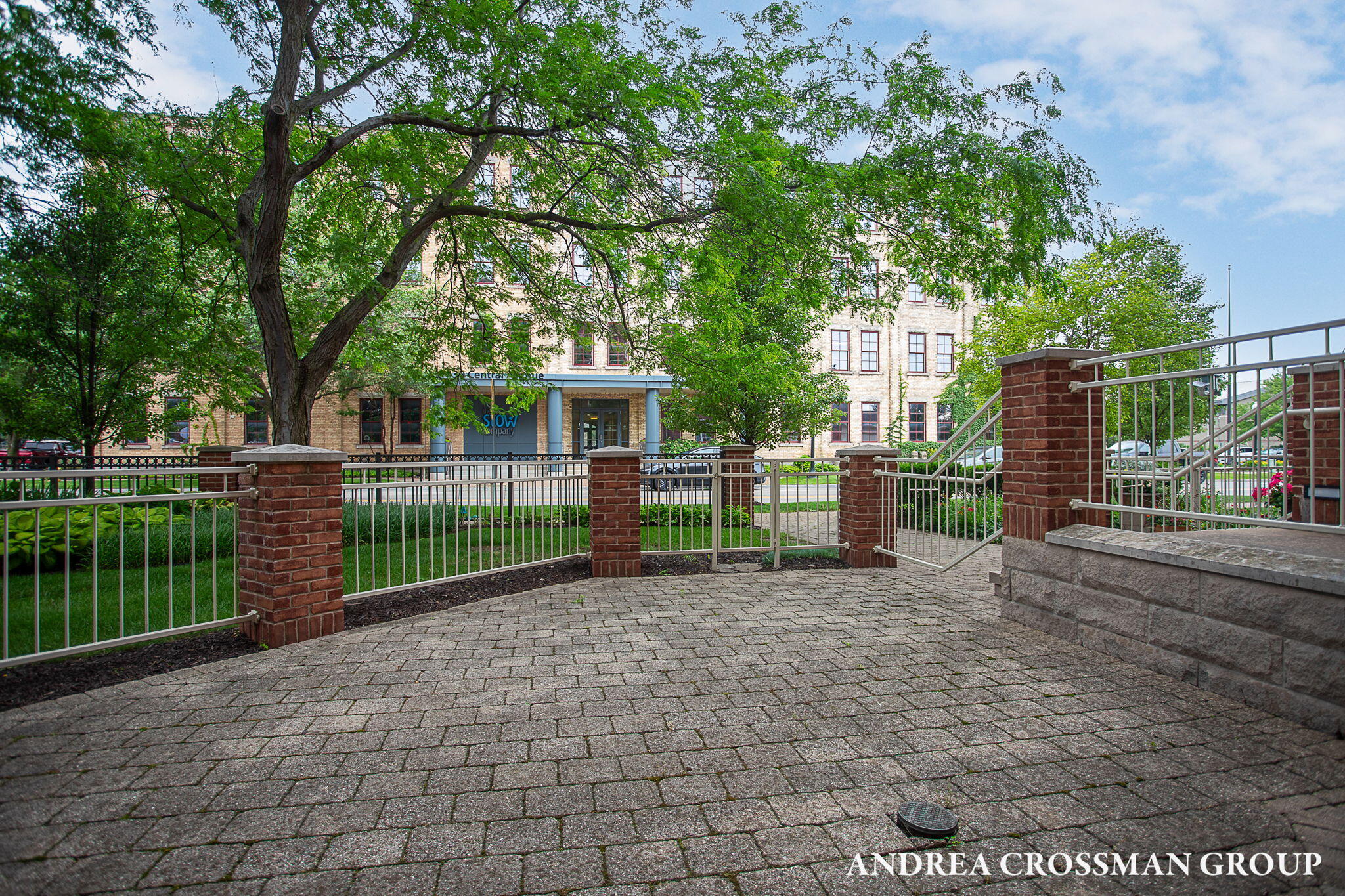 141 Central Avenue 120