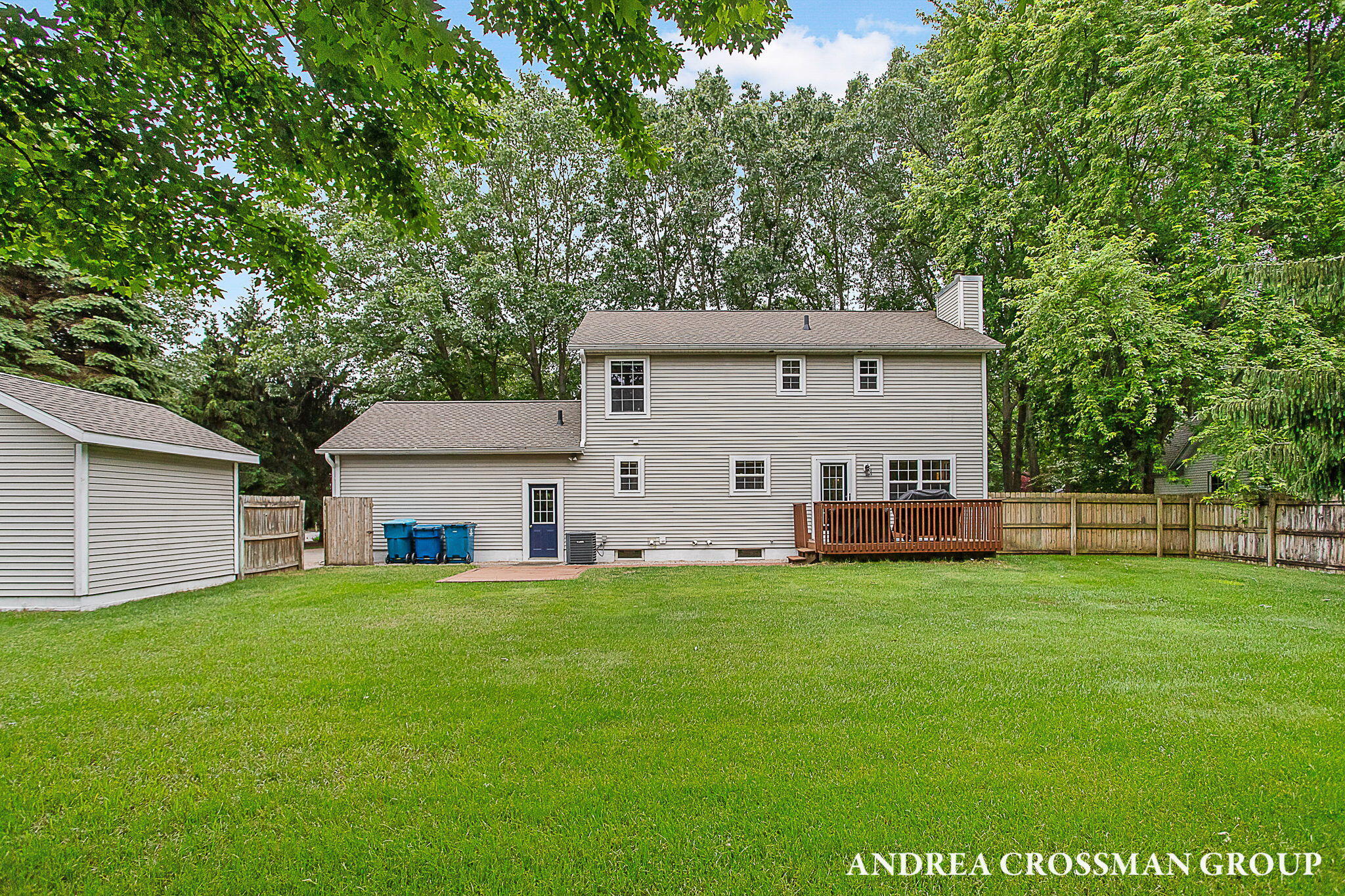 15213 Meadowwood Drive