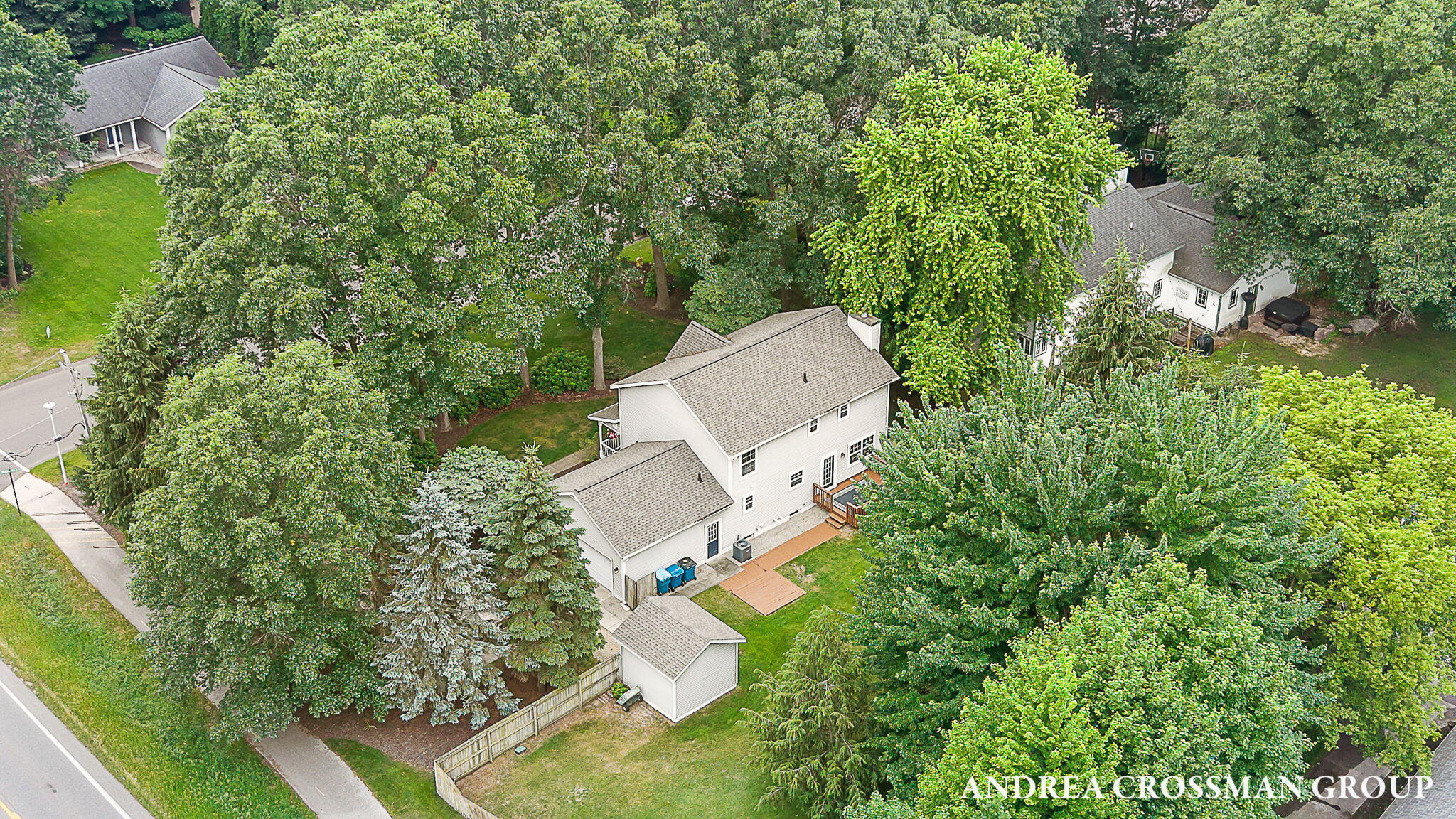 15213 Meadowwood Drive