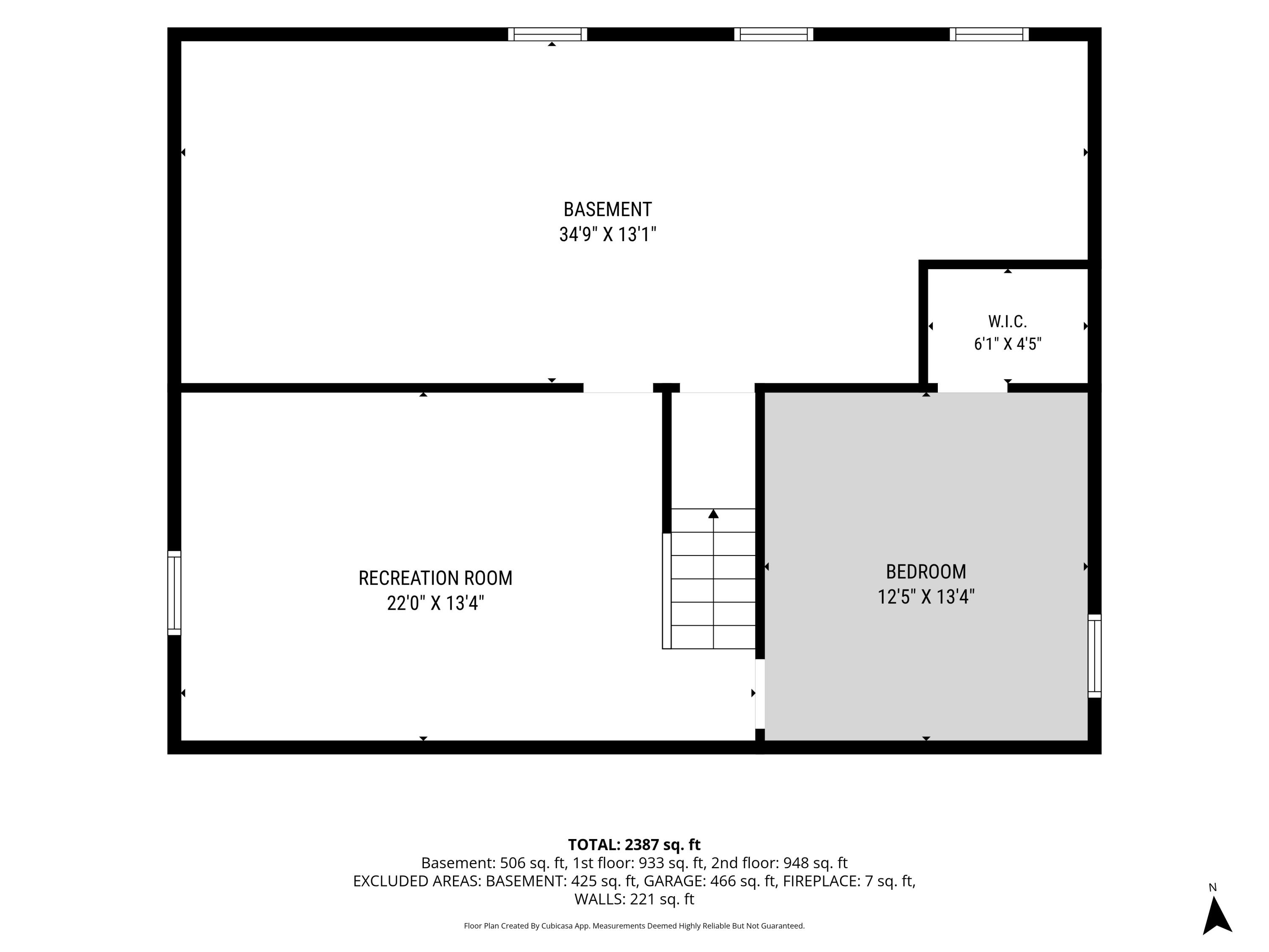 15213 Meadowwood Drive
