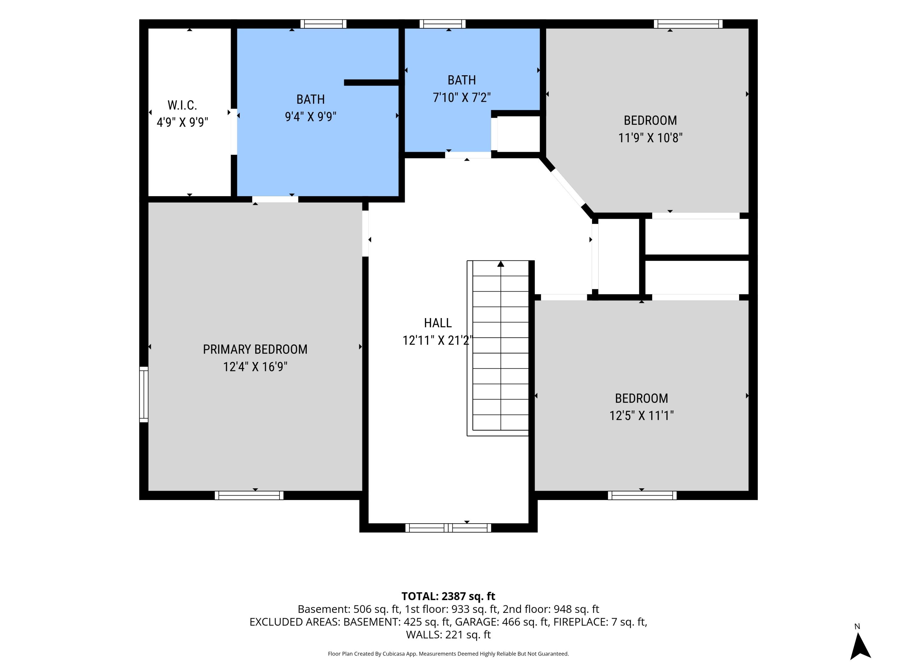 15213 Meadowwood Drive