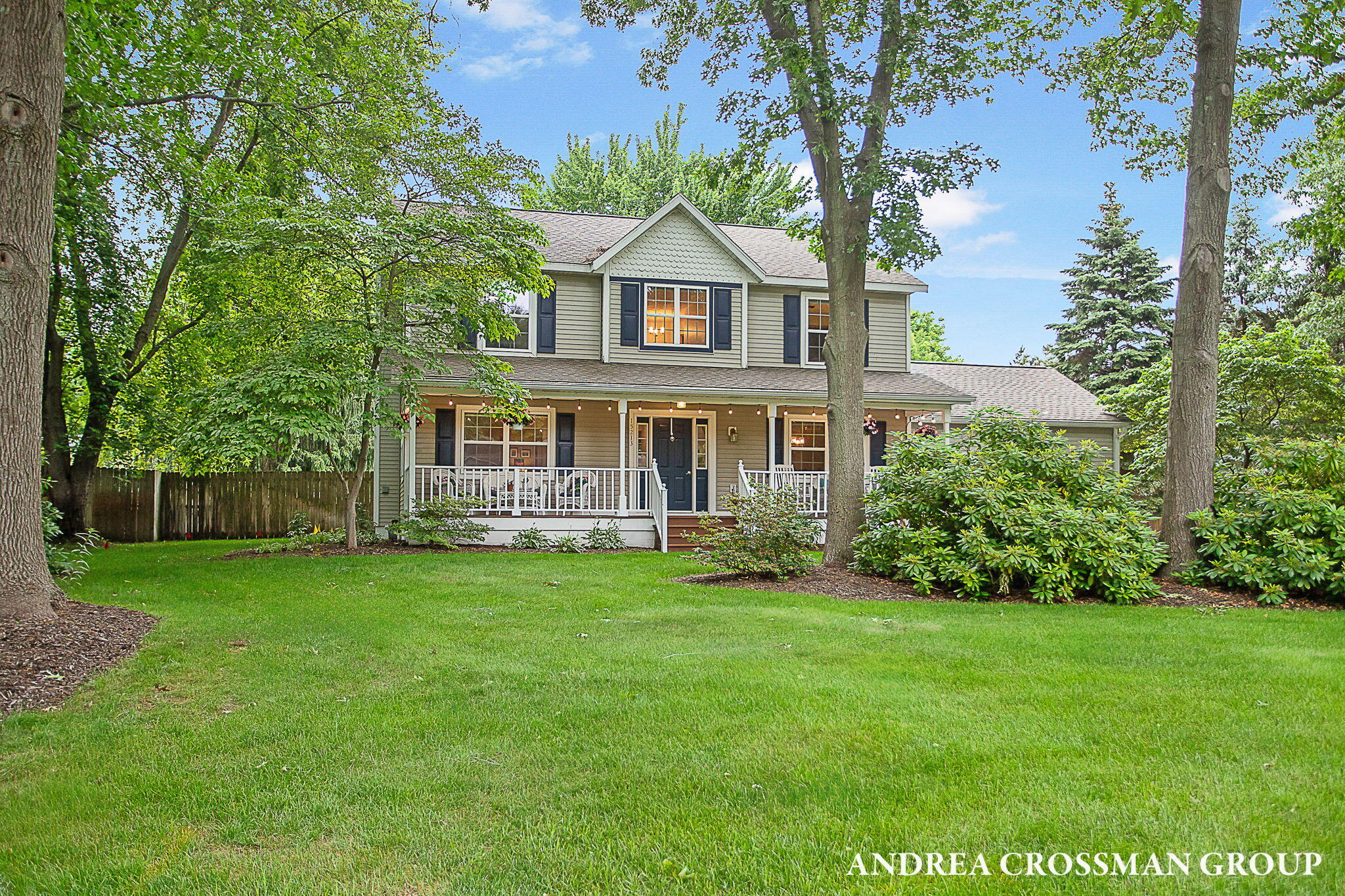 15213 Meadowwood Drive