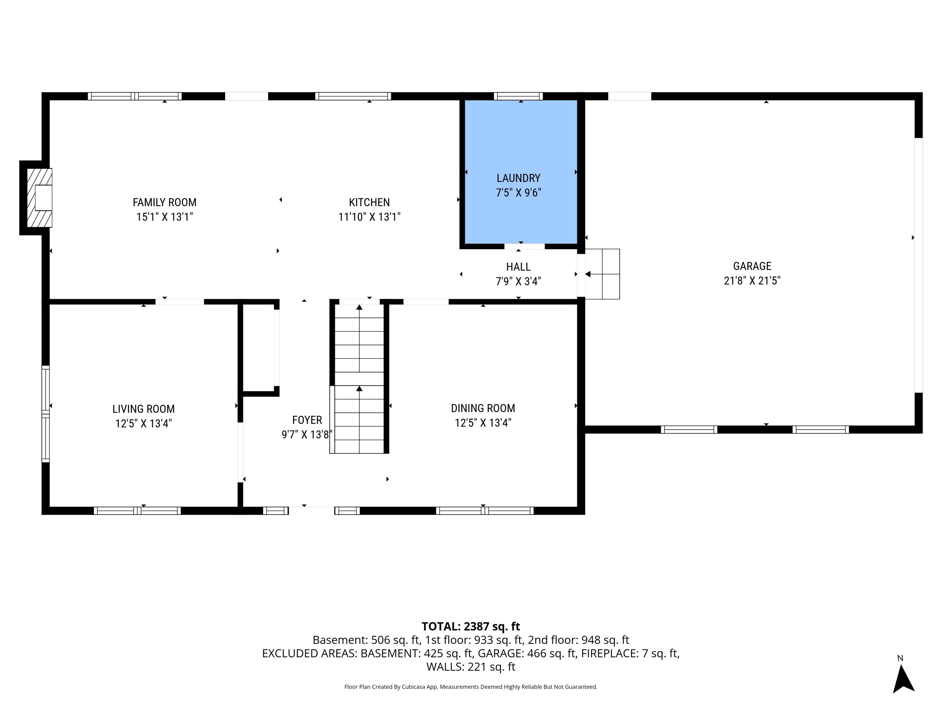 15213 Meadowwood Drive