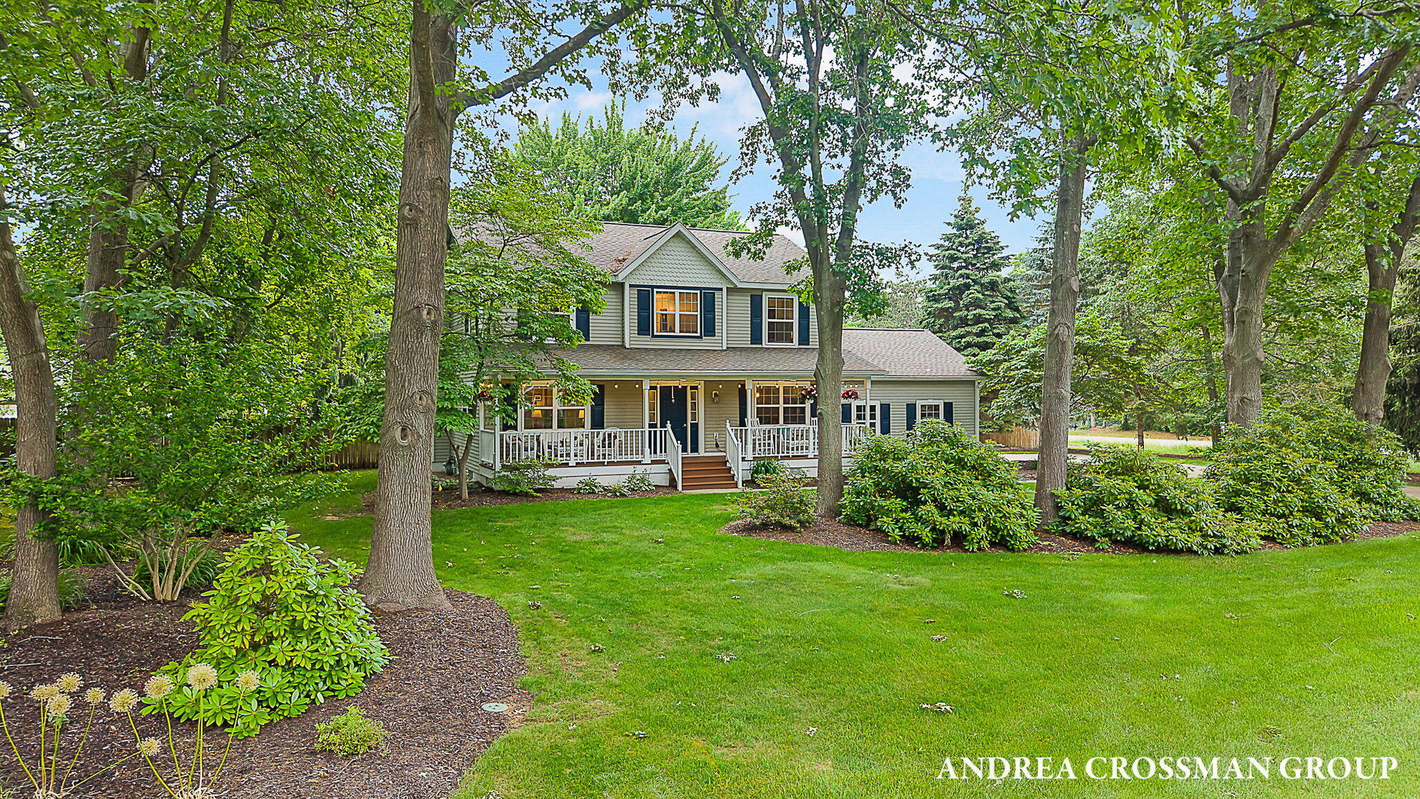 15213 Meadowwood Drive