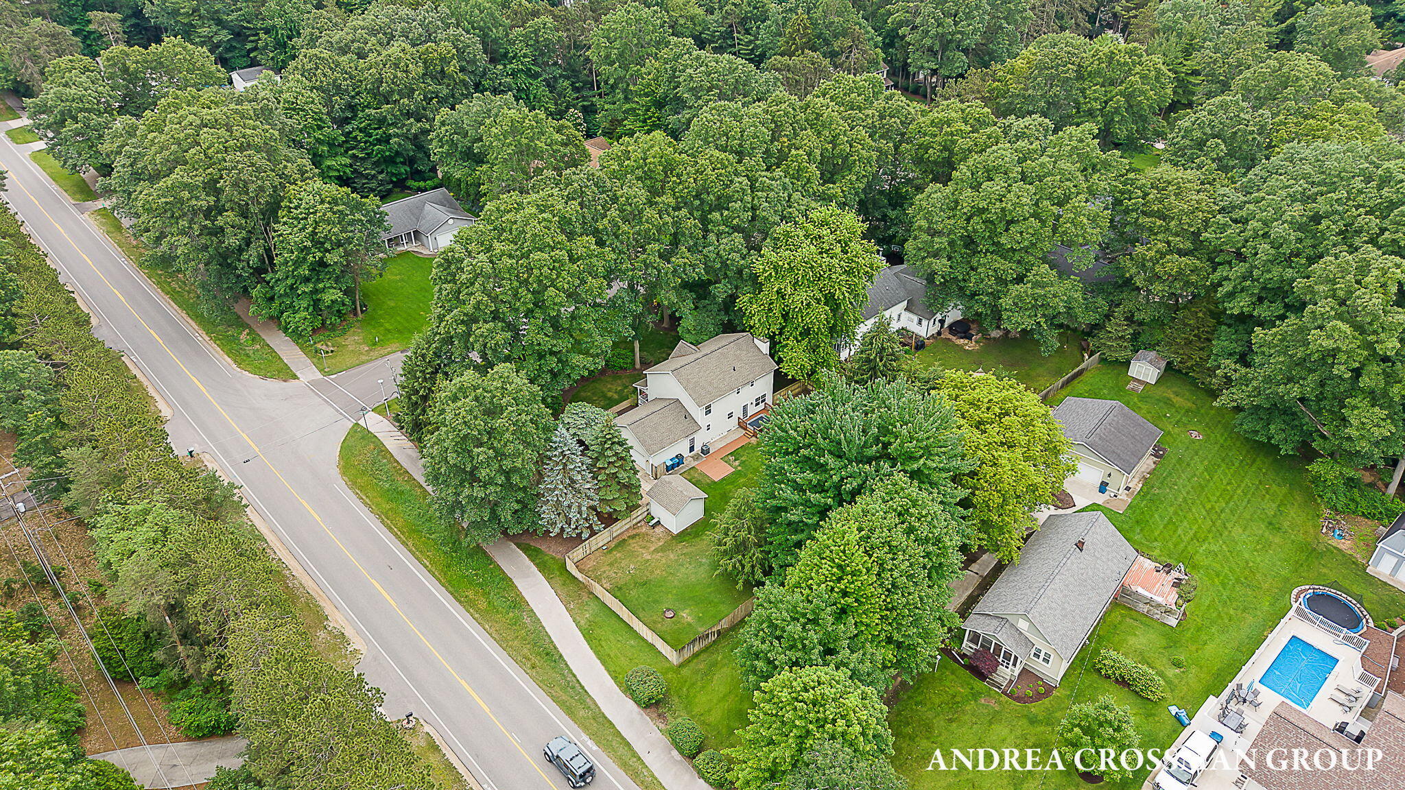 15213 Meadowwood Drive