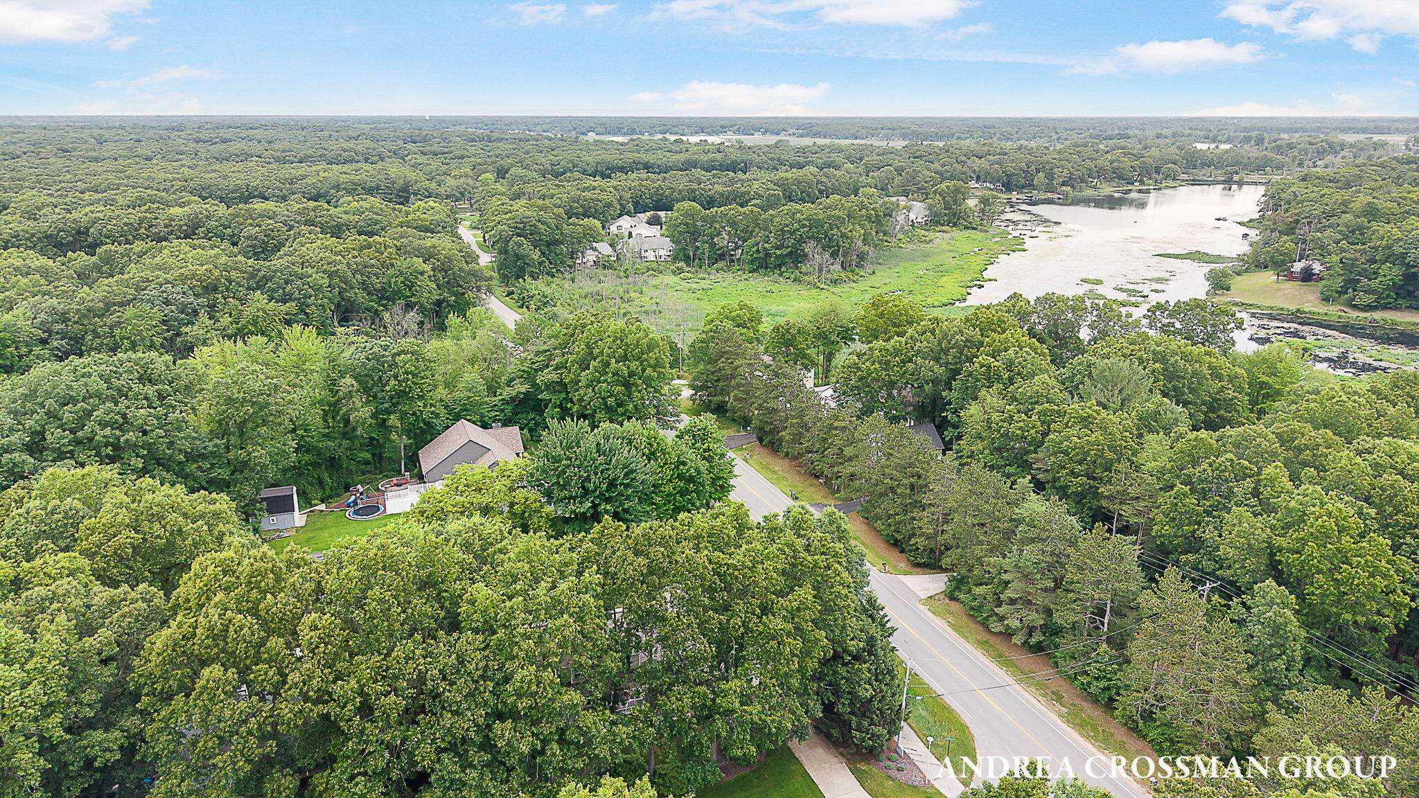 15213 Meadowwood Drive