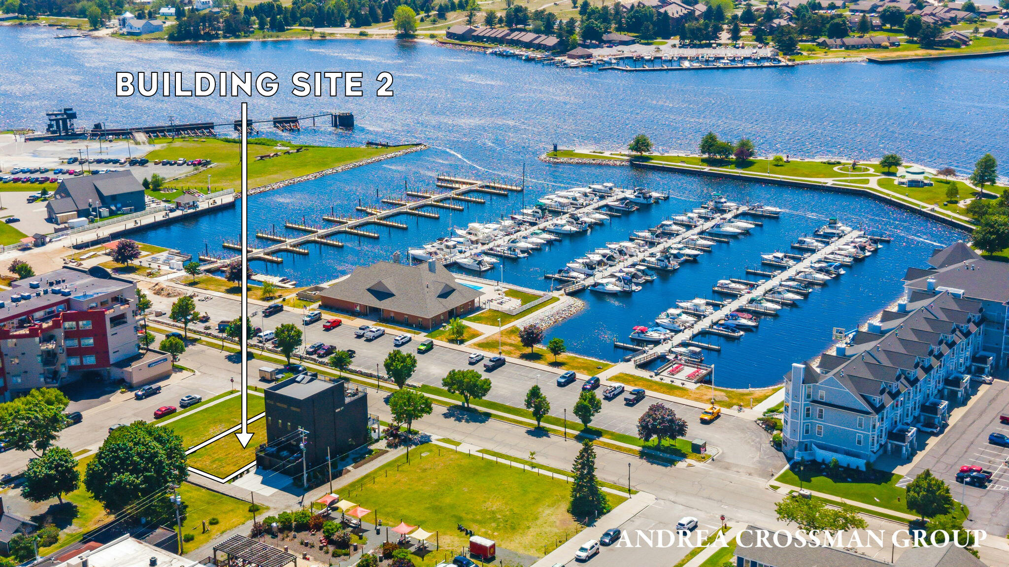 413 S Rath Avenue Site 2