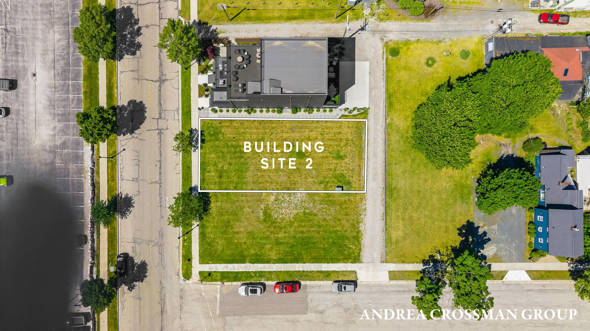 413 S Rath Avenue Site 2