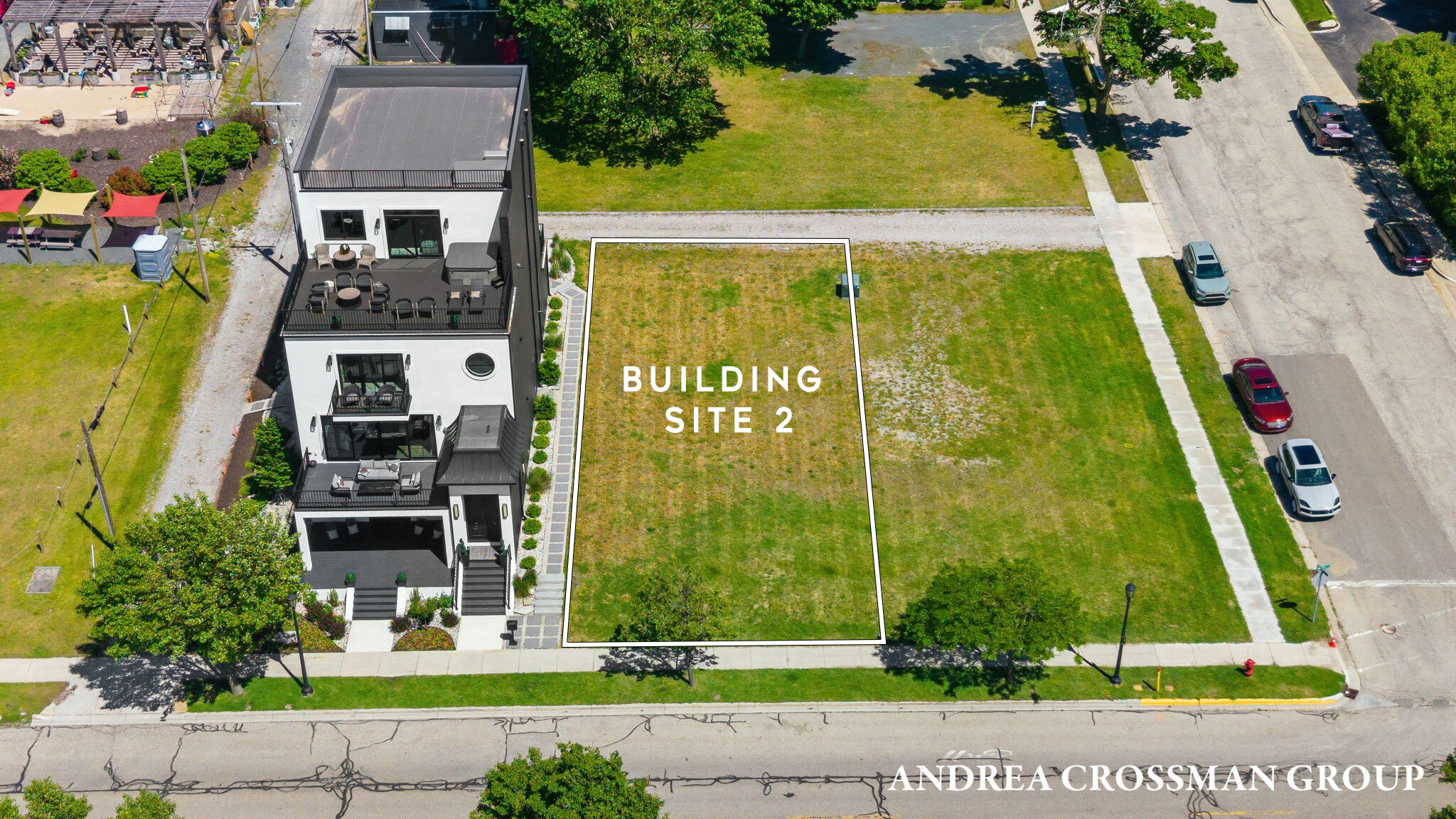 413 S Rath Avenue Site 2