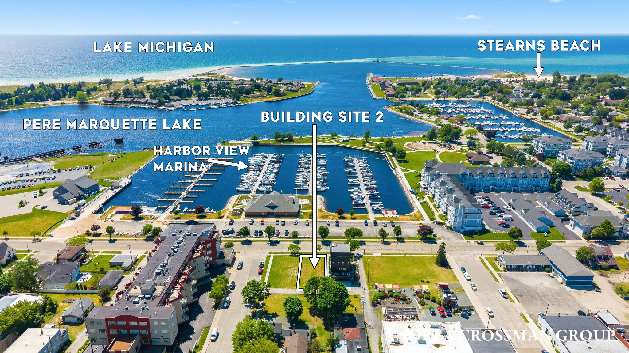 413 S Rath Avenue Site 2