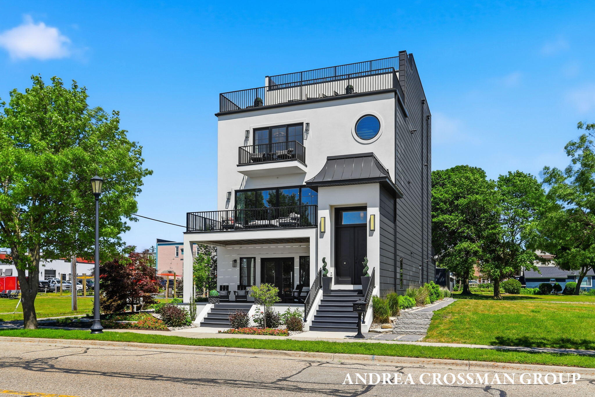 413 S Rath Avenue Site 2