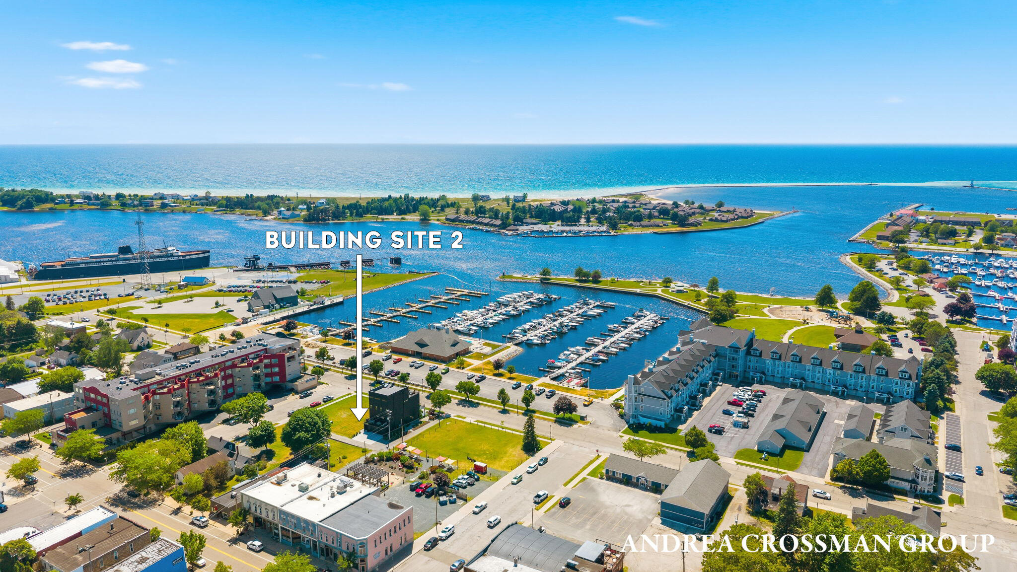 413 S Rath Avenue Site 2