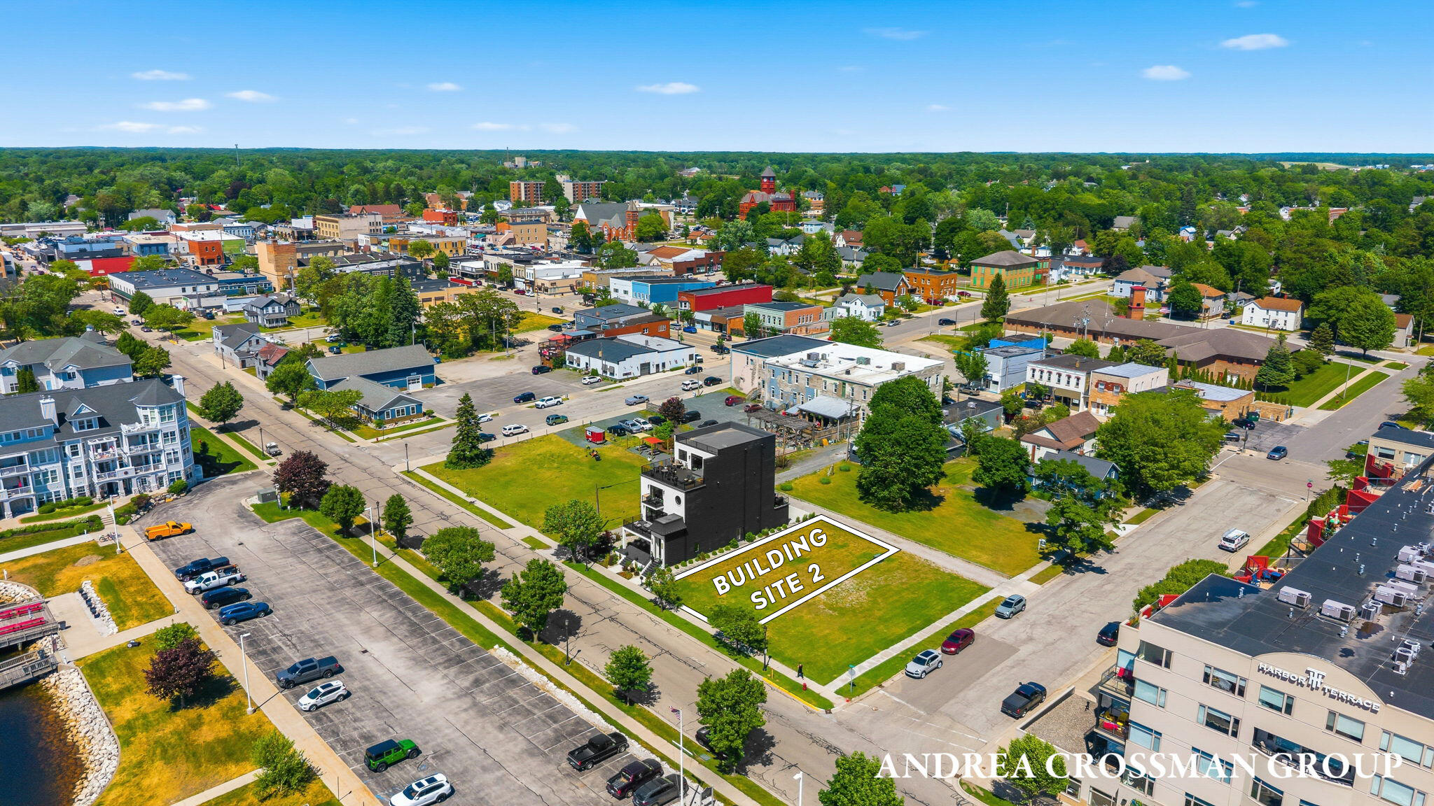 413 S Rath Avenue Site 2