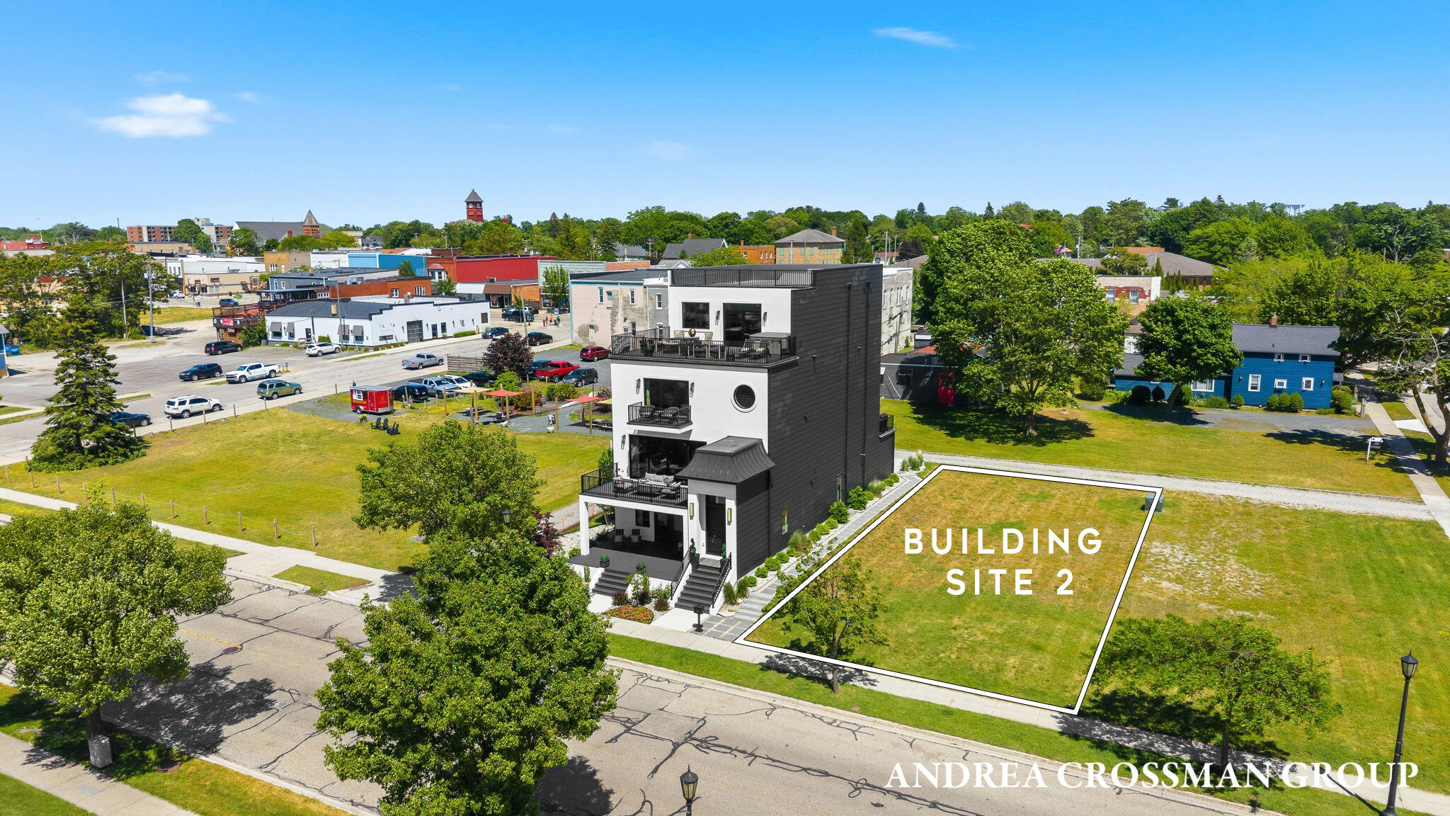 413 S Rath Avenue Site 2
