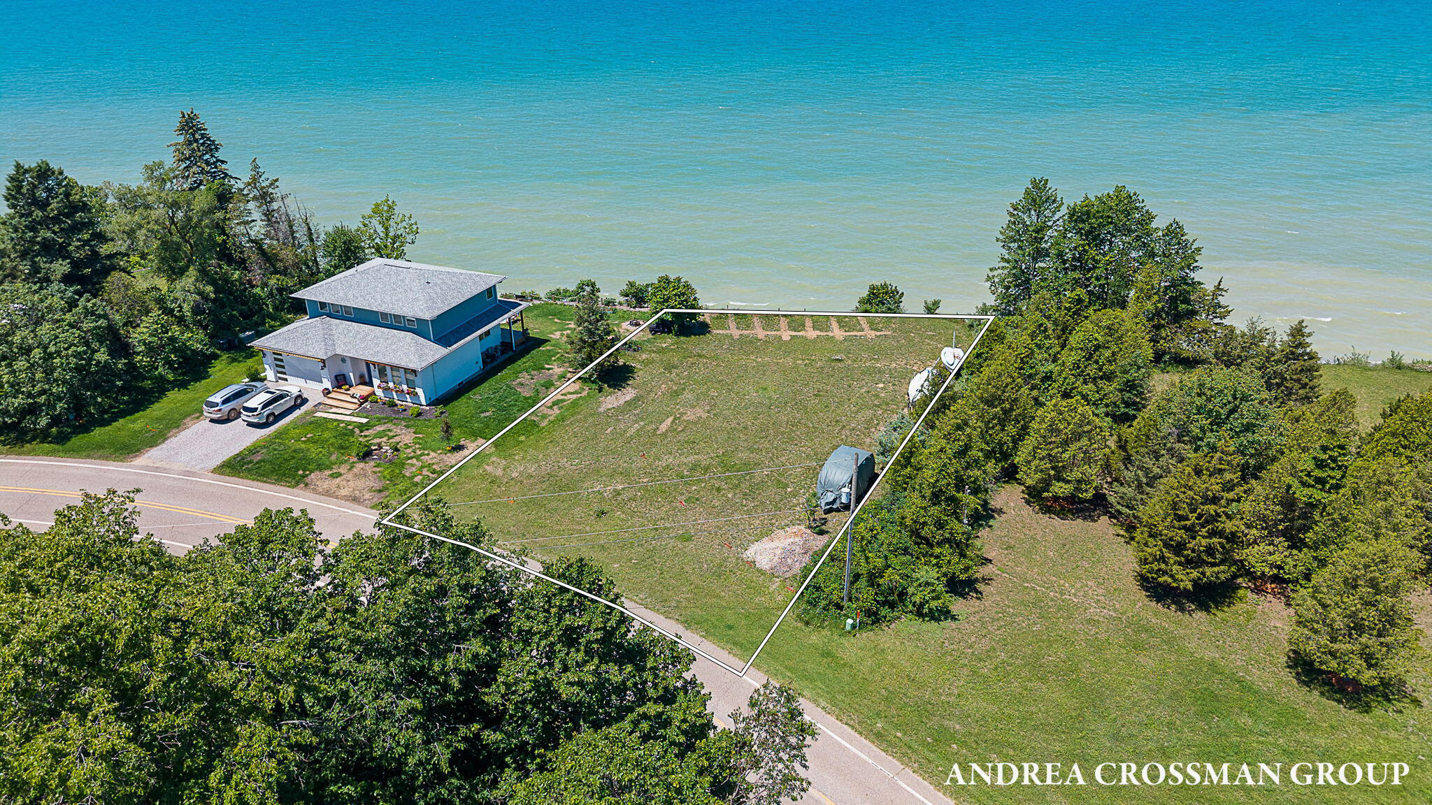 920 Adams Road