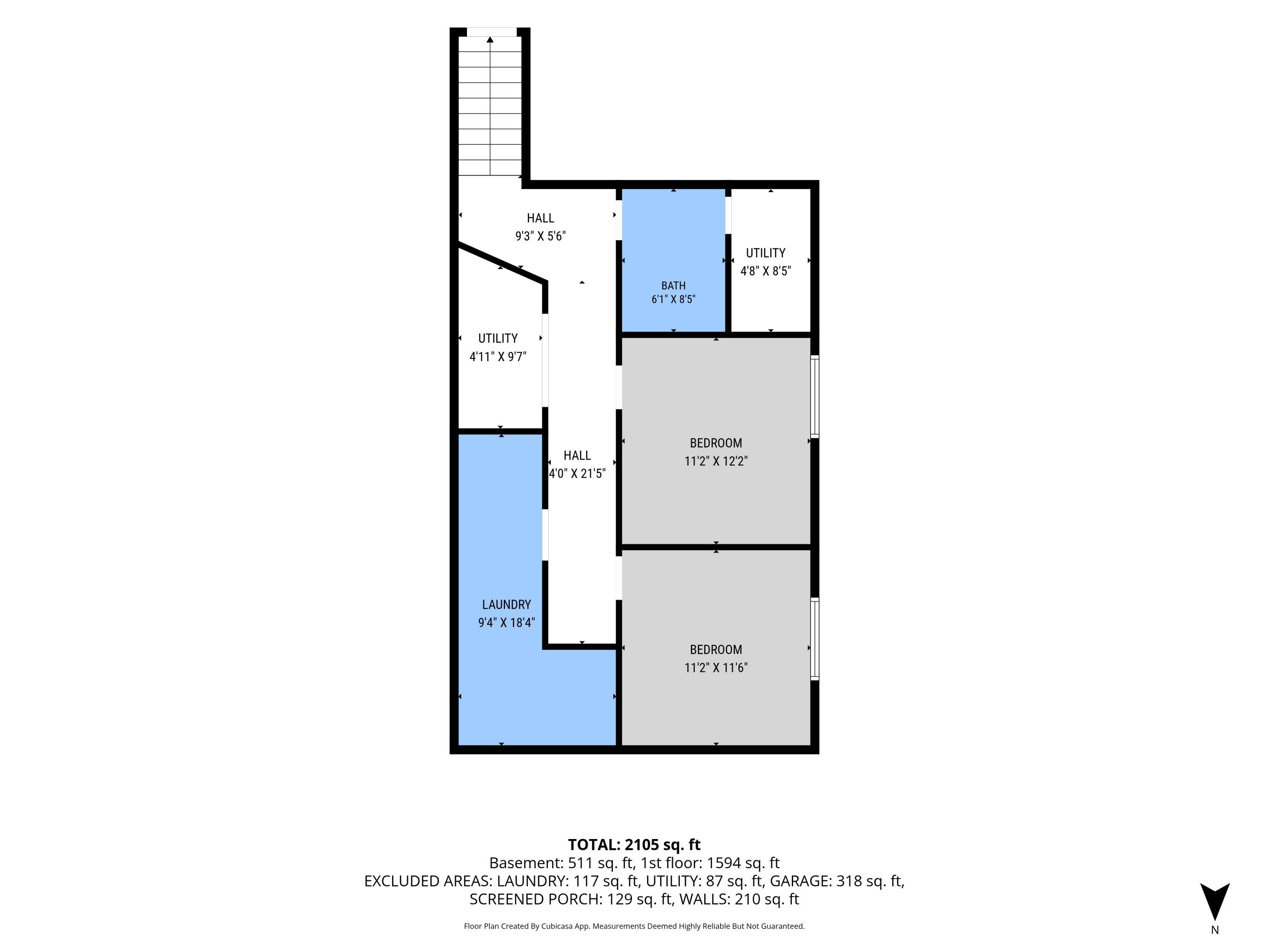 2056 Lakeshore Drive