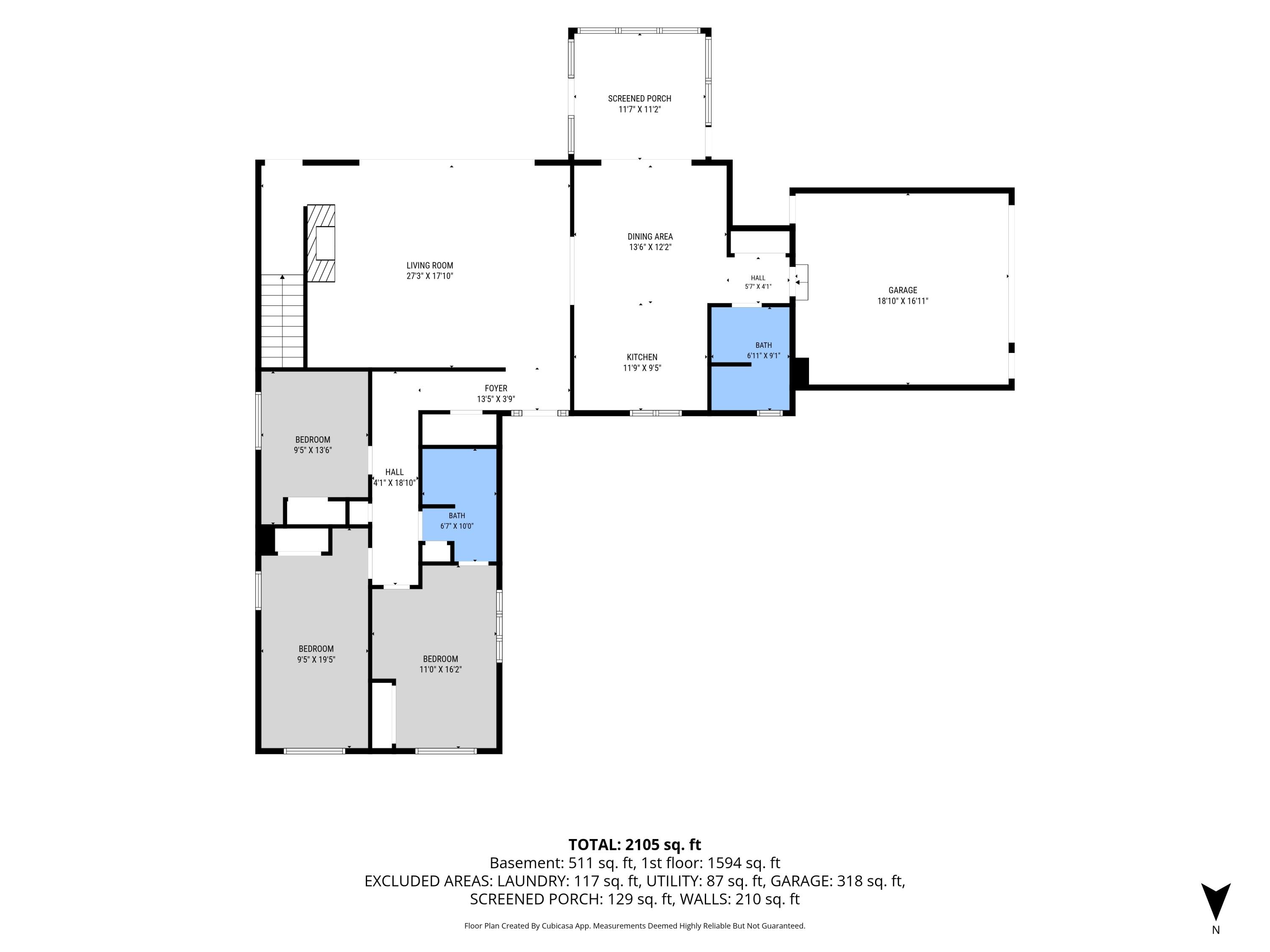 2056 Lakeshore Drive