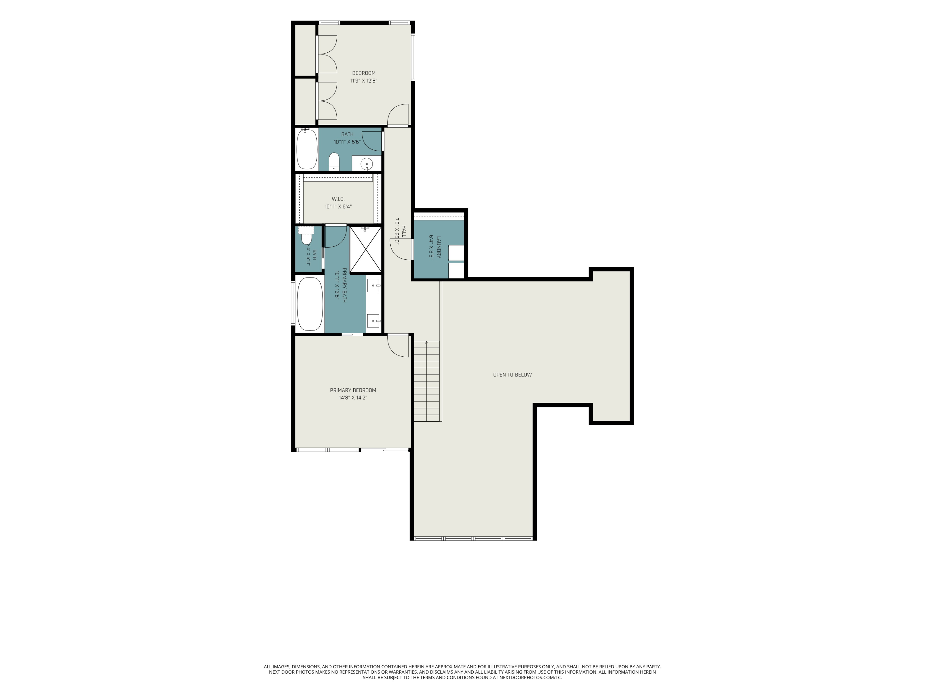 9364 Whispering Sands Drive