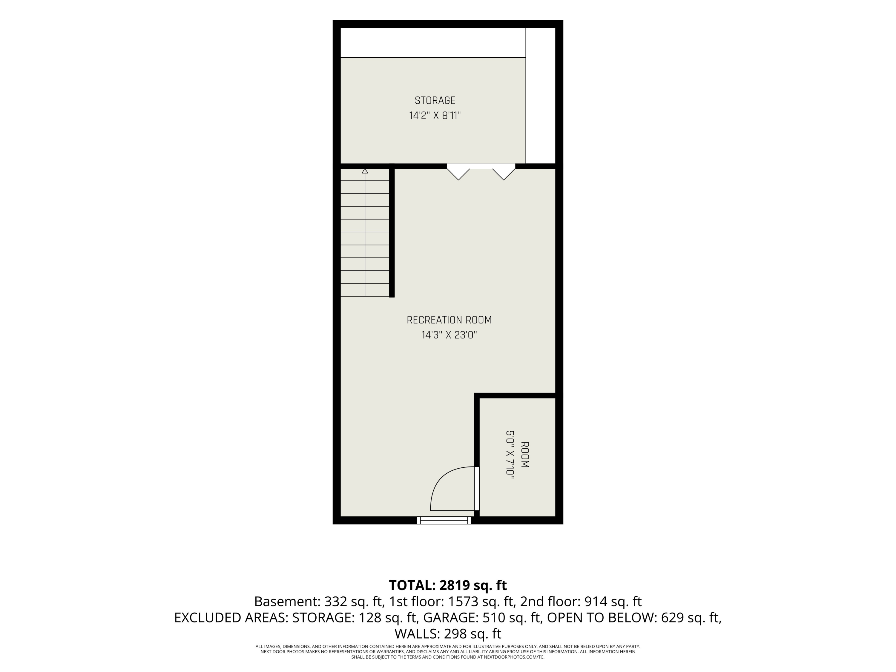 9364 Whispering Sands Drive