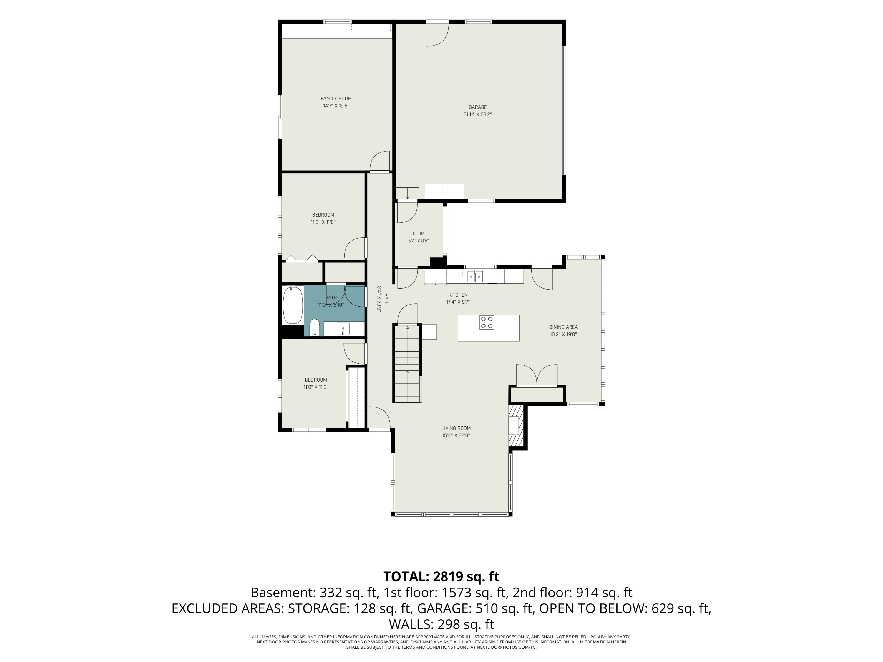 9364 Whispering Sands Drive