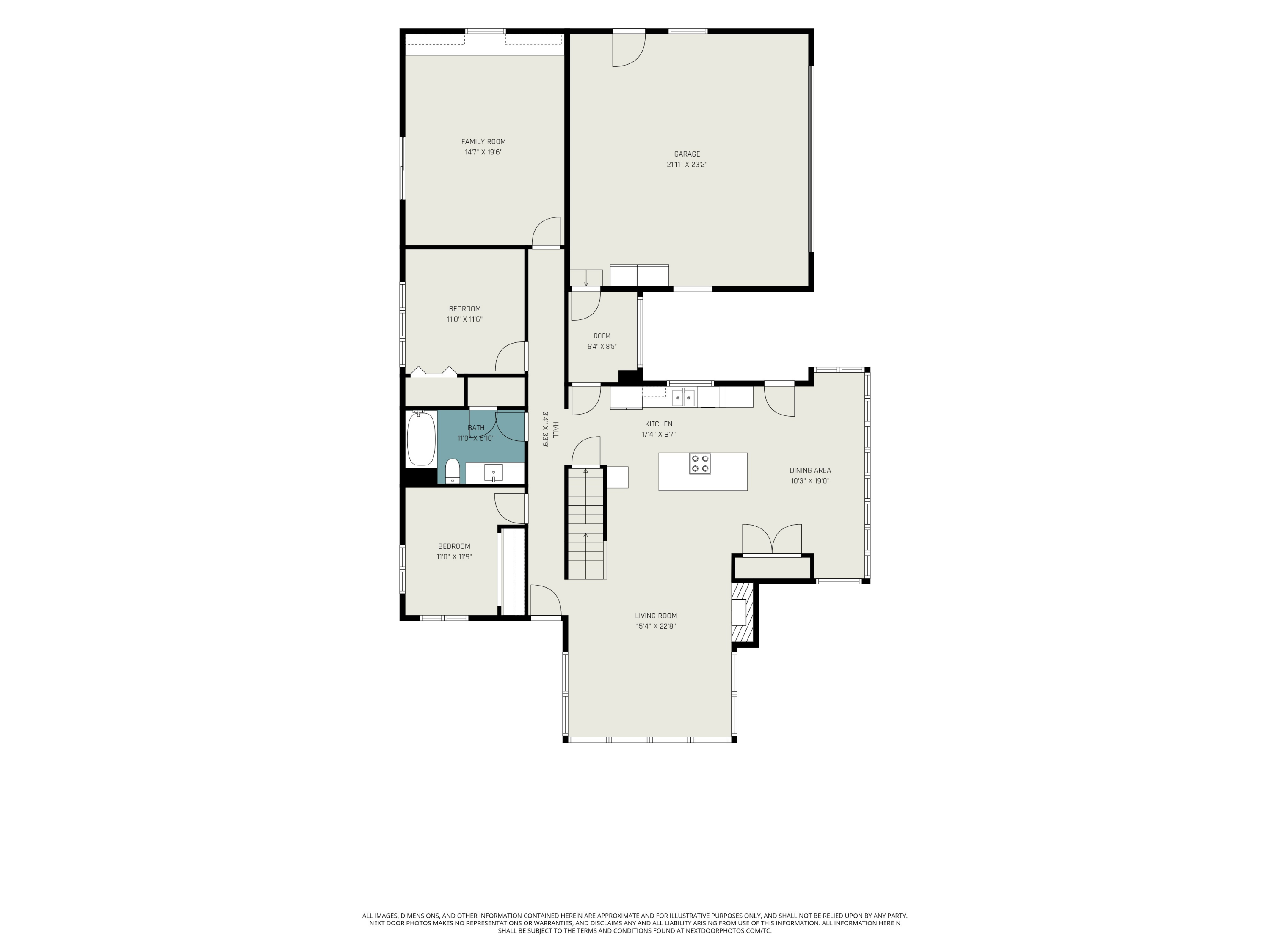9364 Whispering Sands Drive