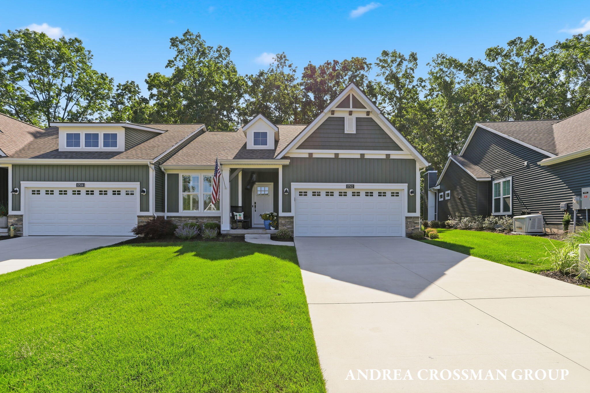 17512 Shinnecock Drive