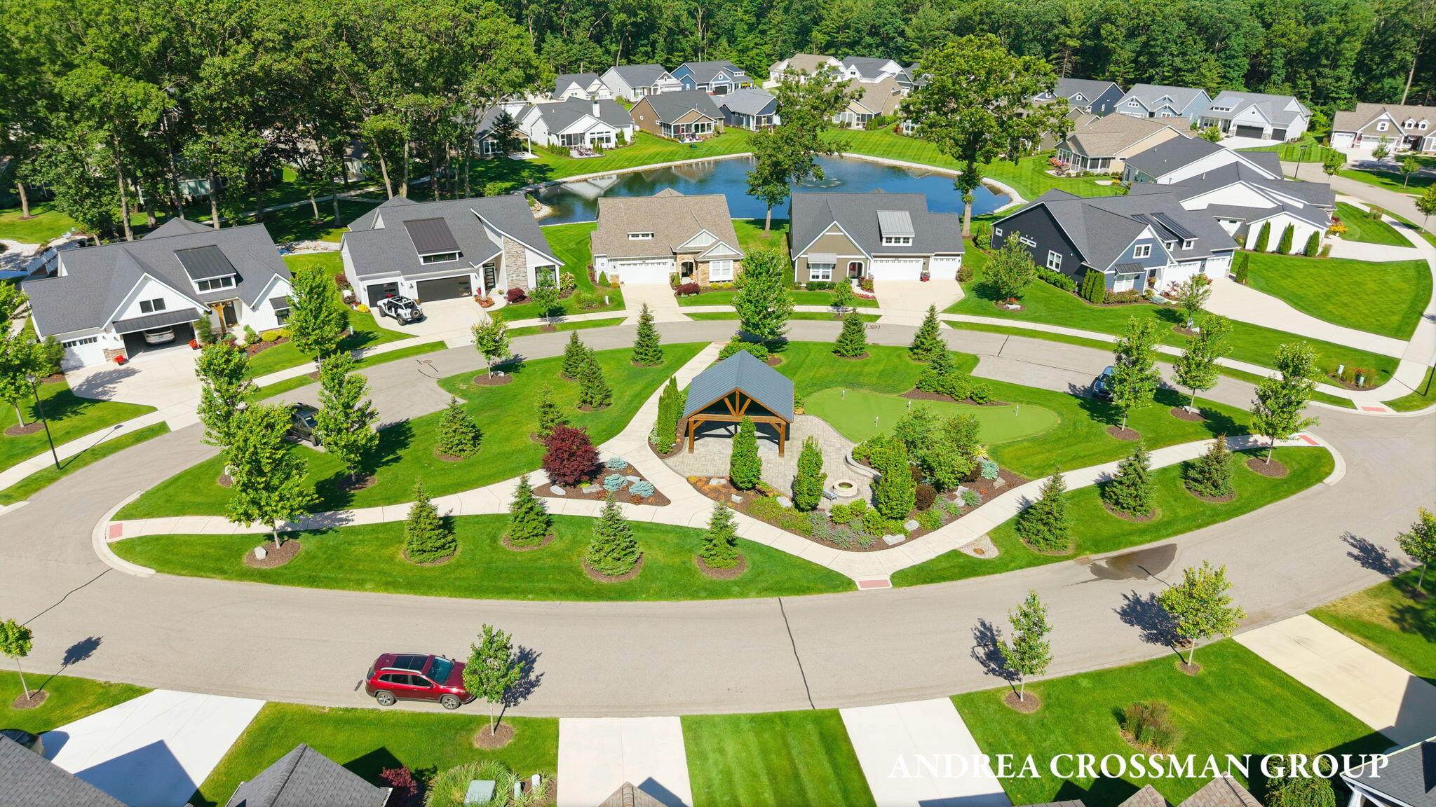 17512 Shinnecock Drive
