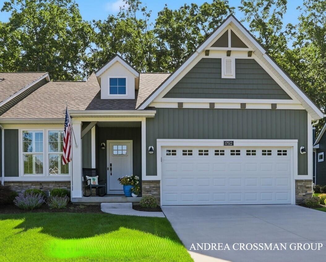 17512 Shinnecock Drive