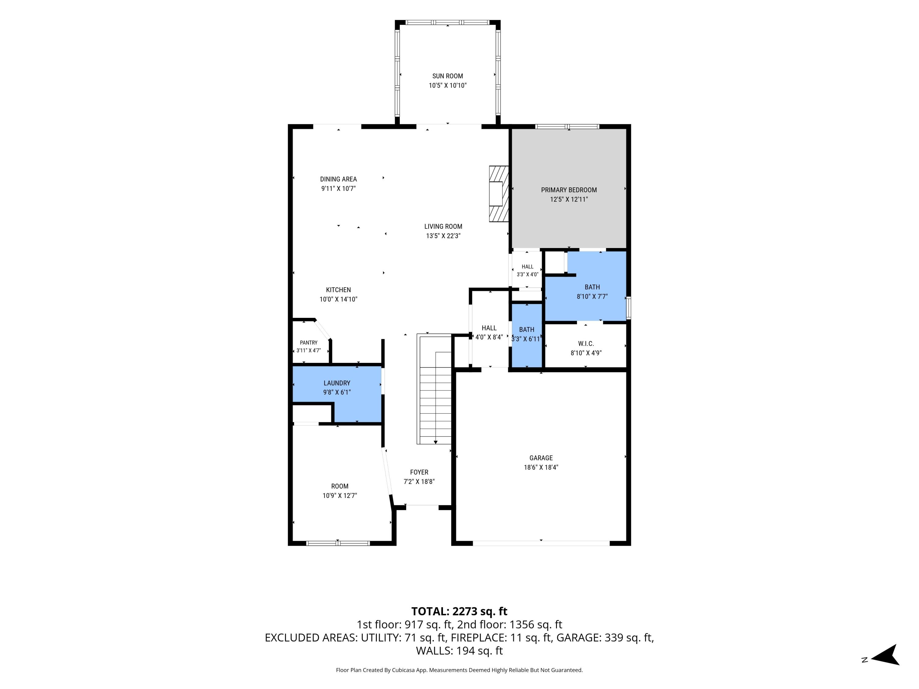 17512 Shinnecock Drive
