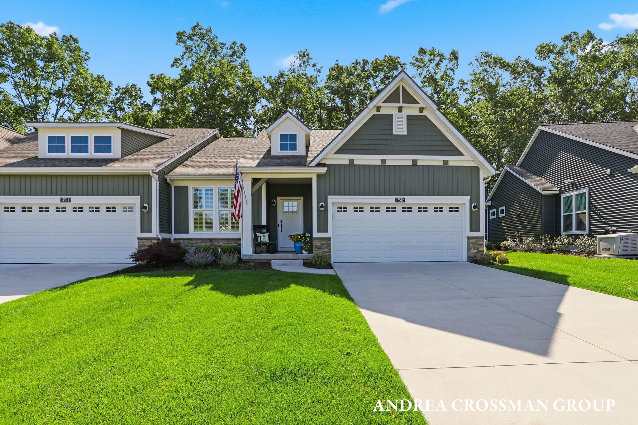 17512 Shinnecock Drive