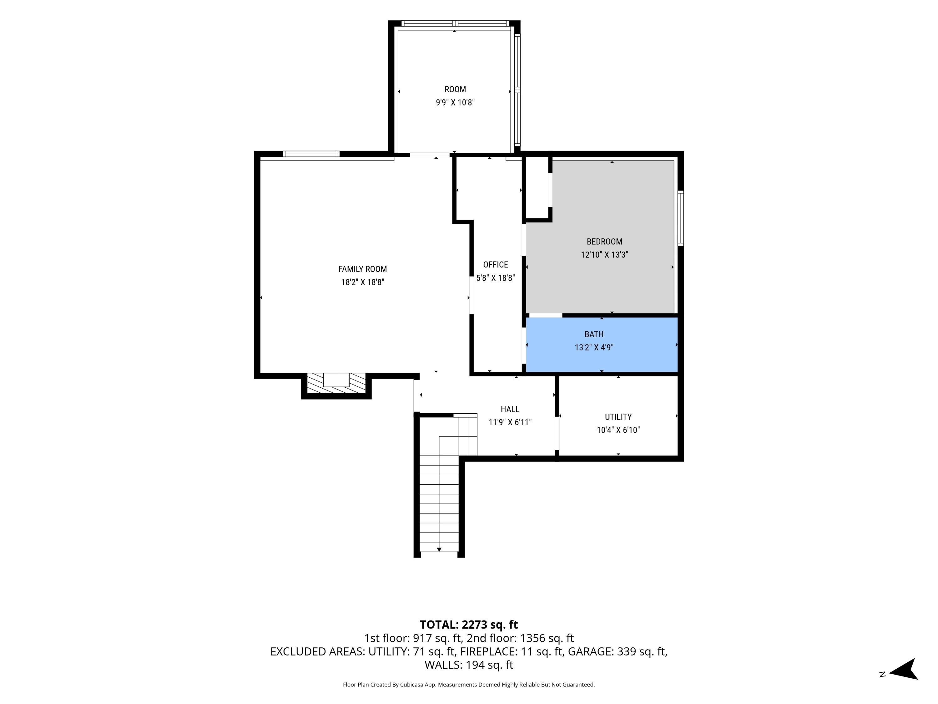 17512 Shinnecock Drive