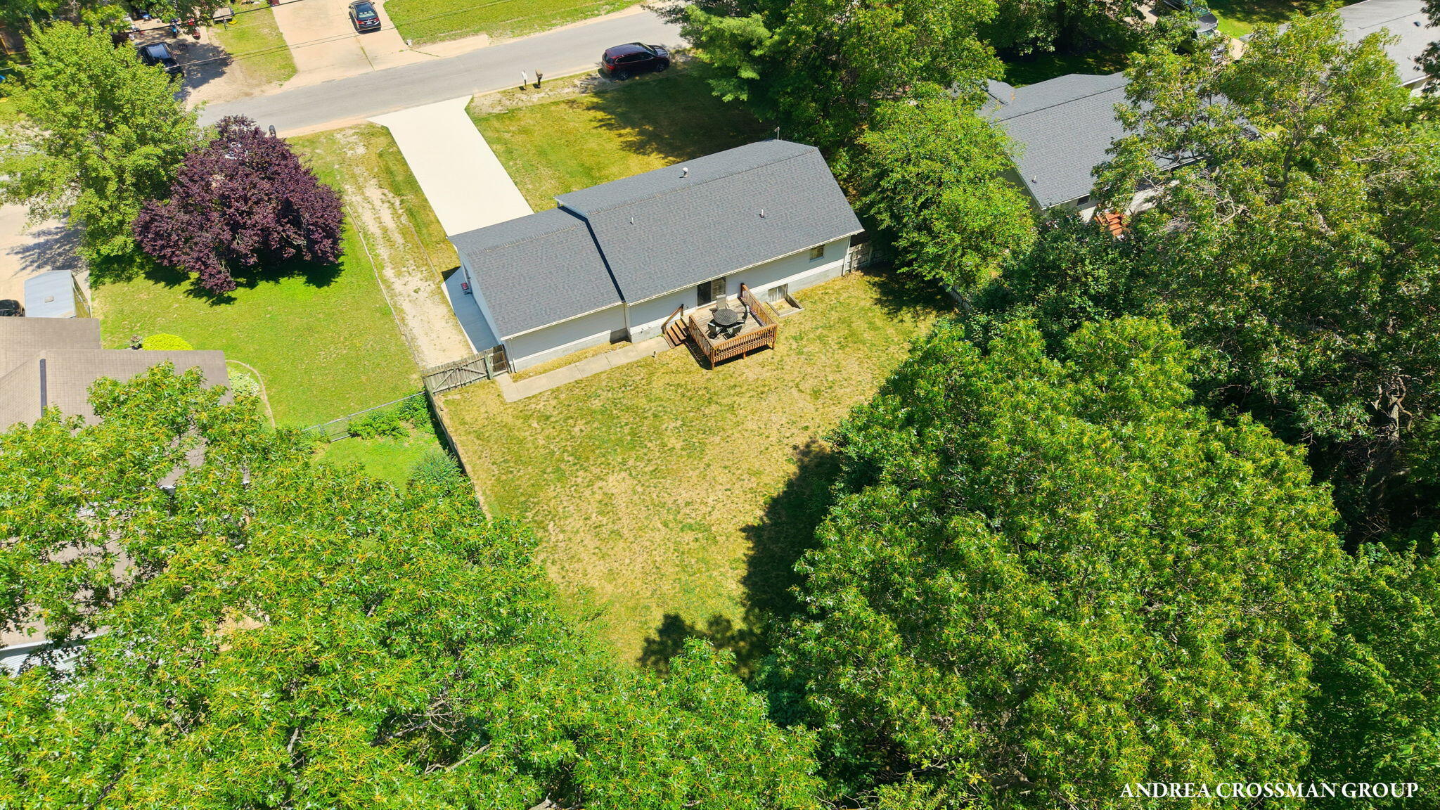 1095 Becker Road