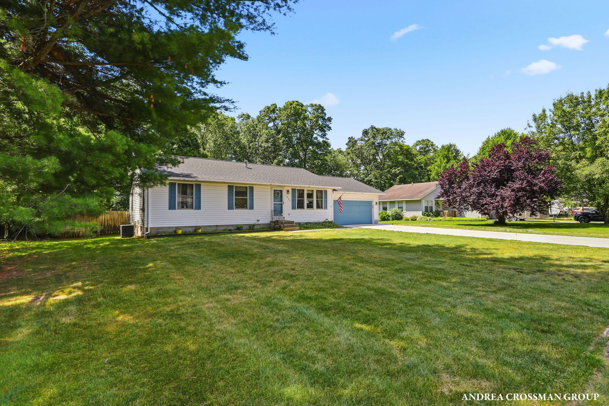 1095 Becker Road