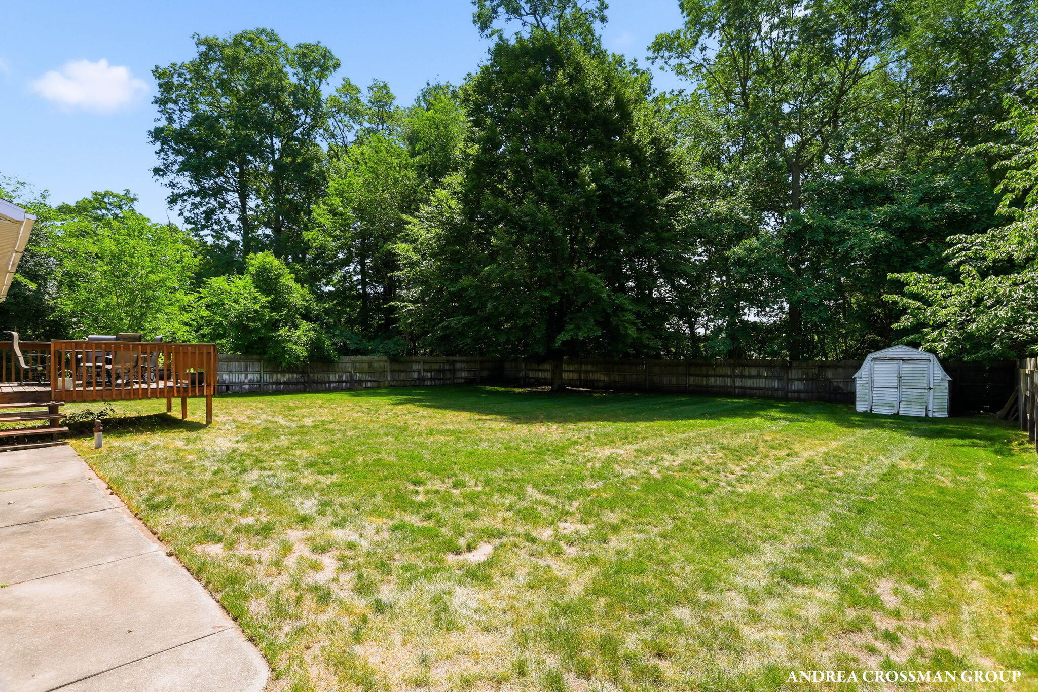 1095 Becker Road