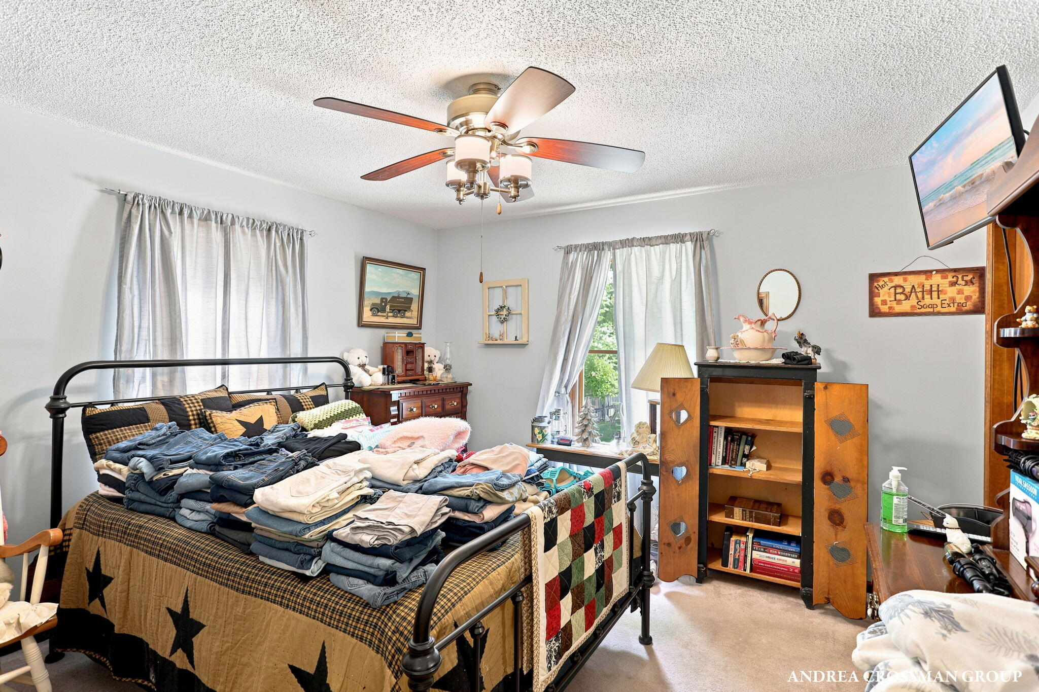 1095 Becker Road