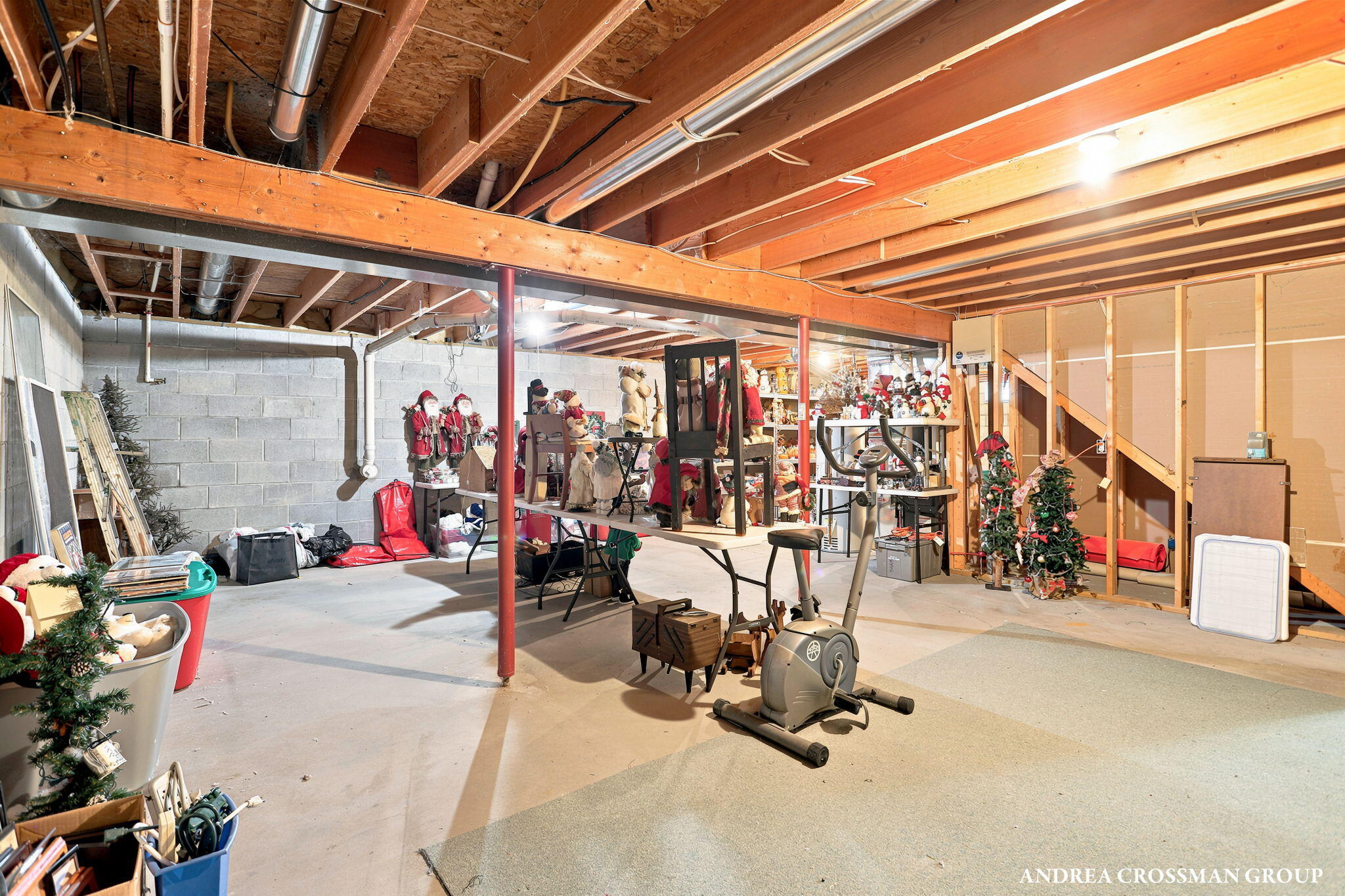1095 Becker Road