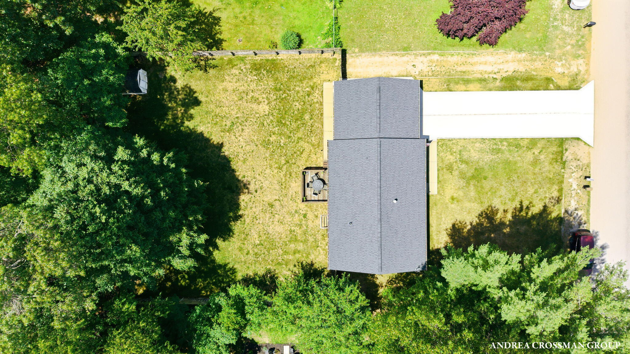 1095 Becker Road