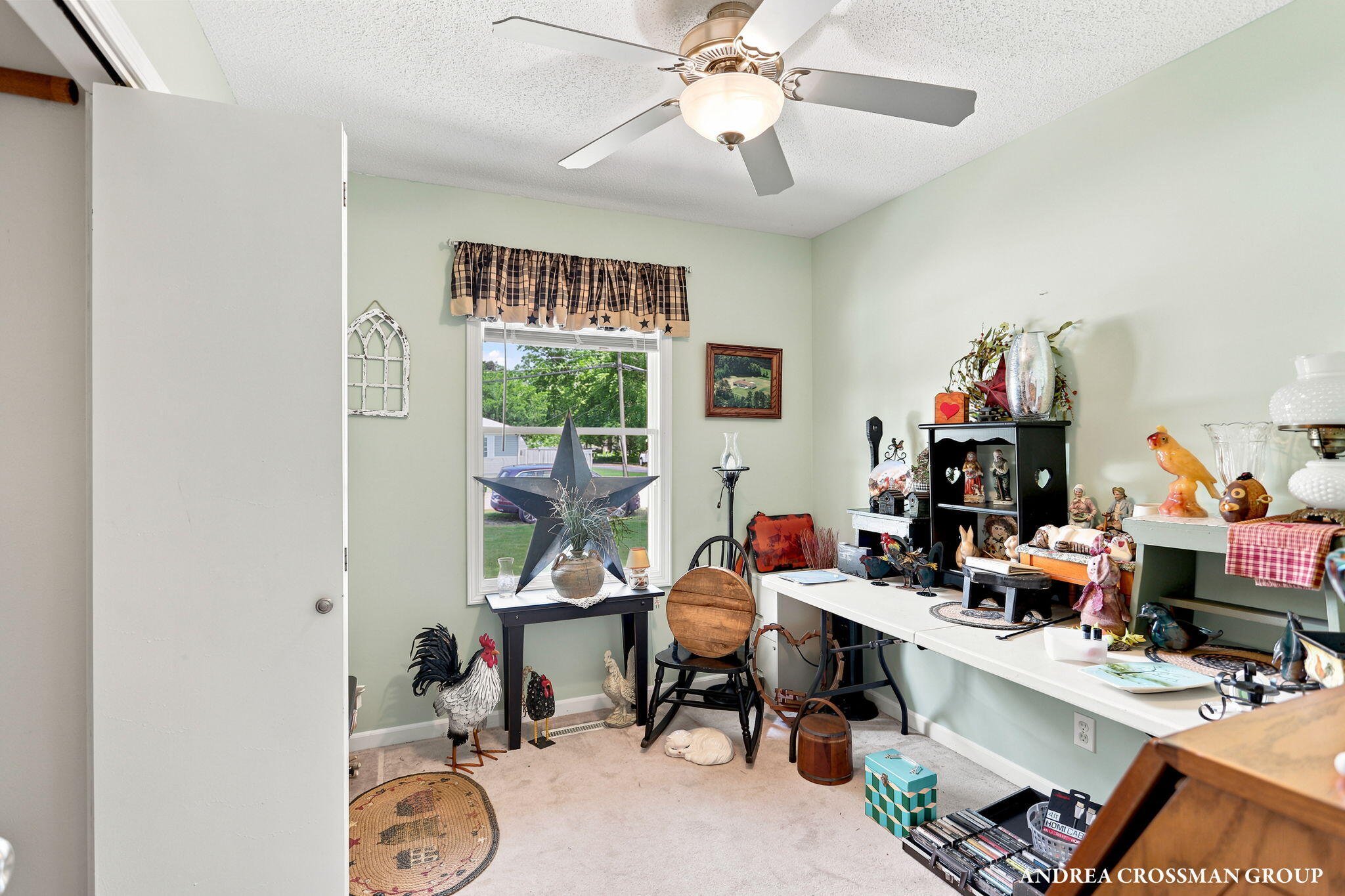 1095 Becker Road