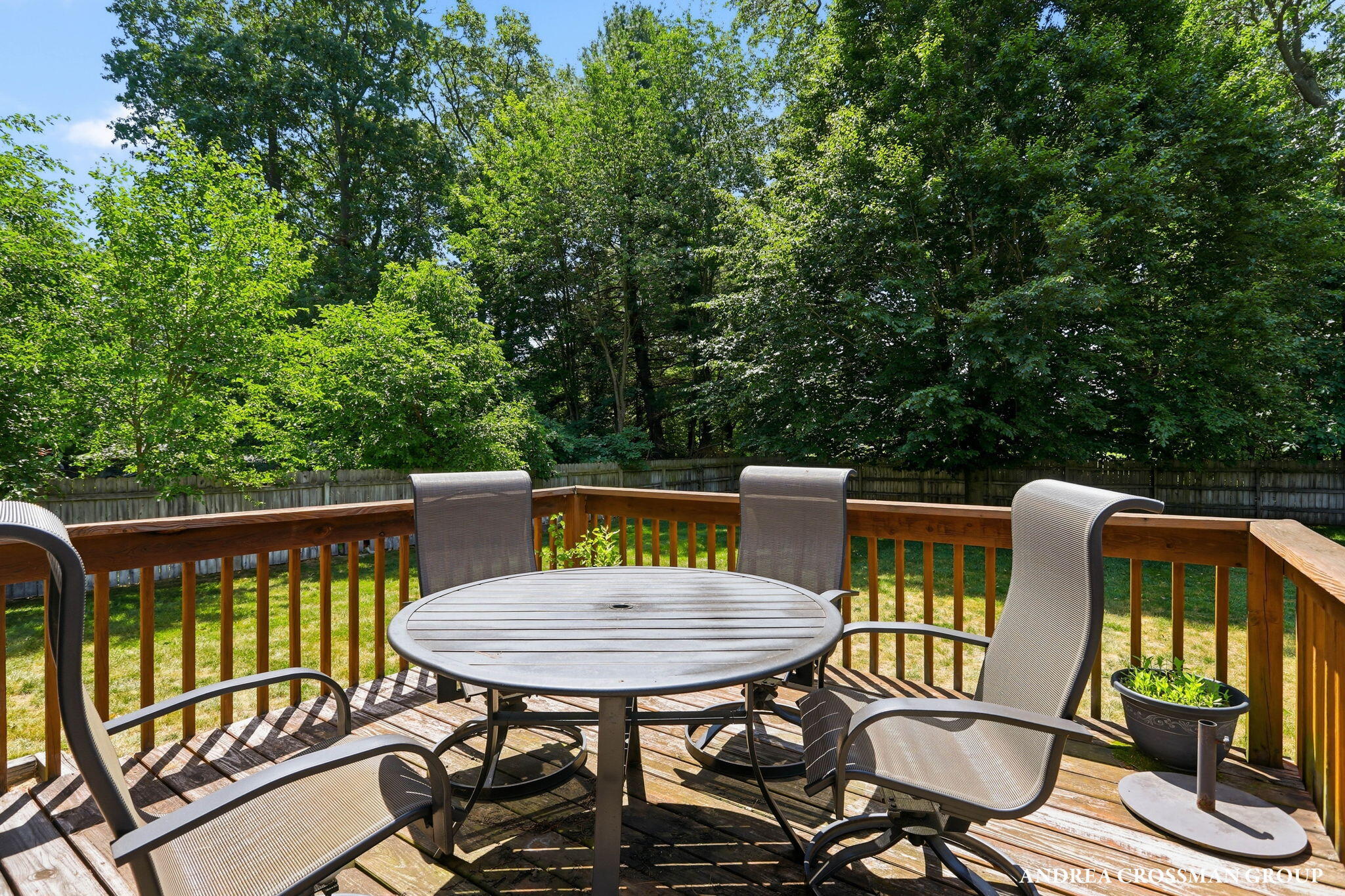 1095 Becker Road