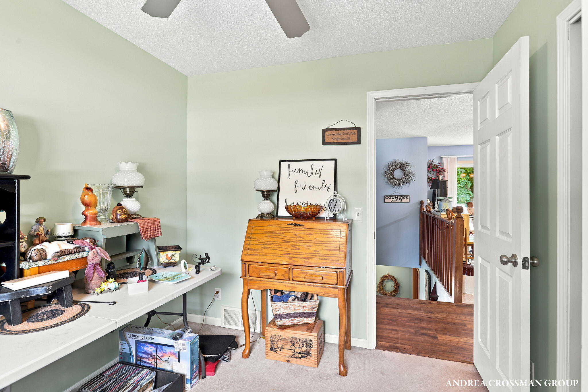 1095 Becker Road
