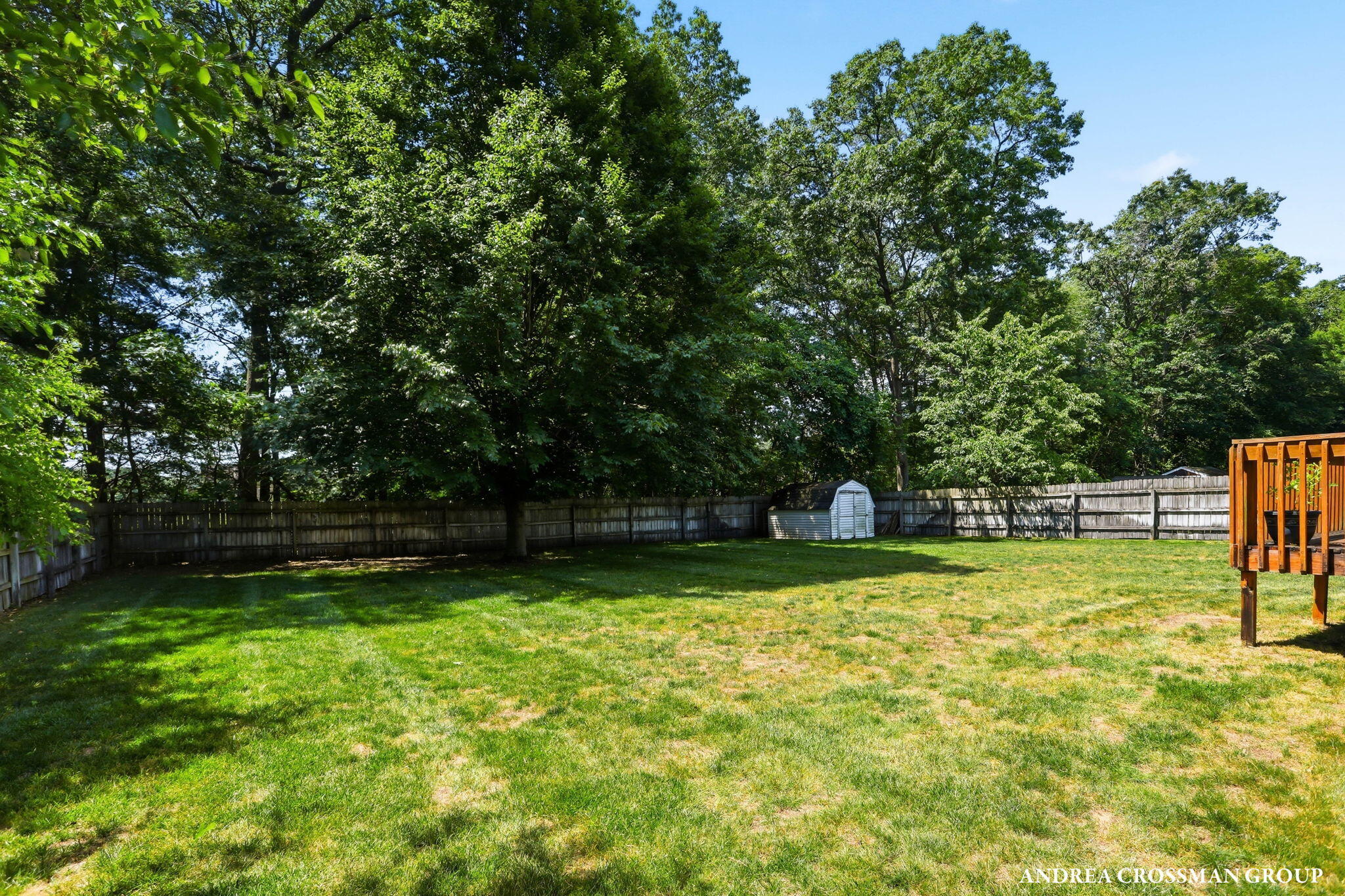 1095 Becker Road