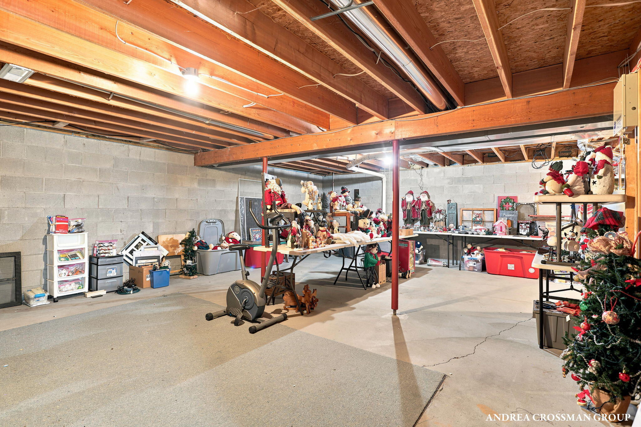 1095 Becker Road