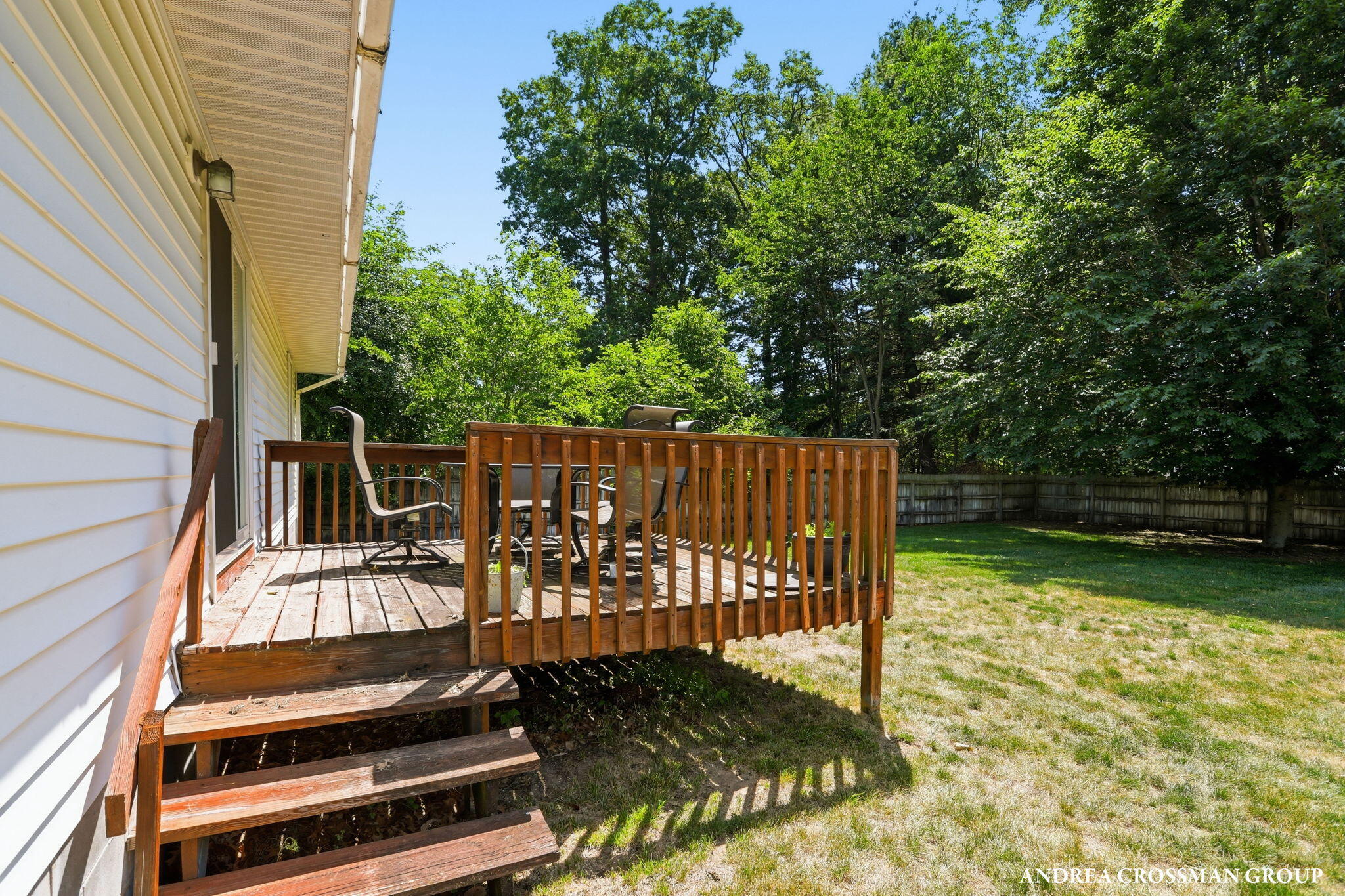 1095 Becker Road