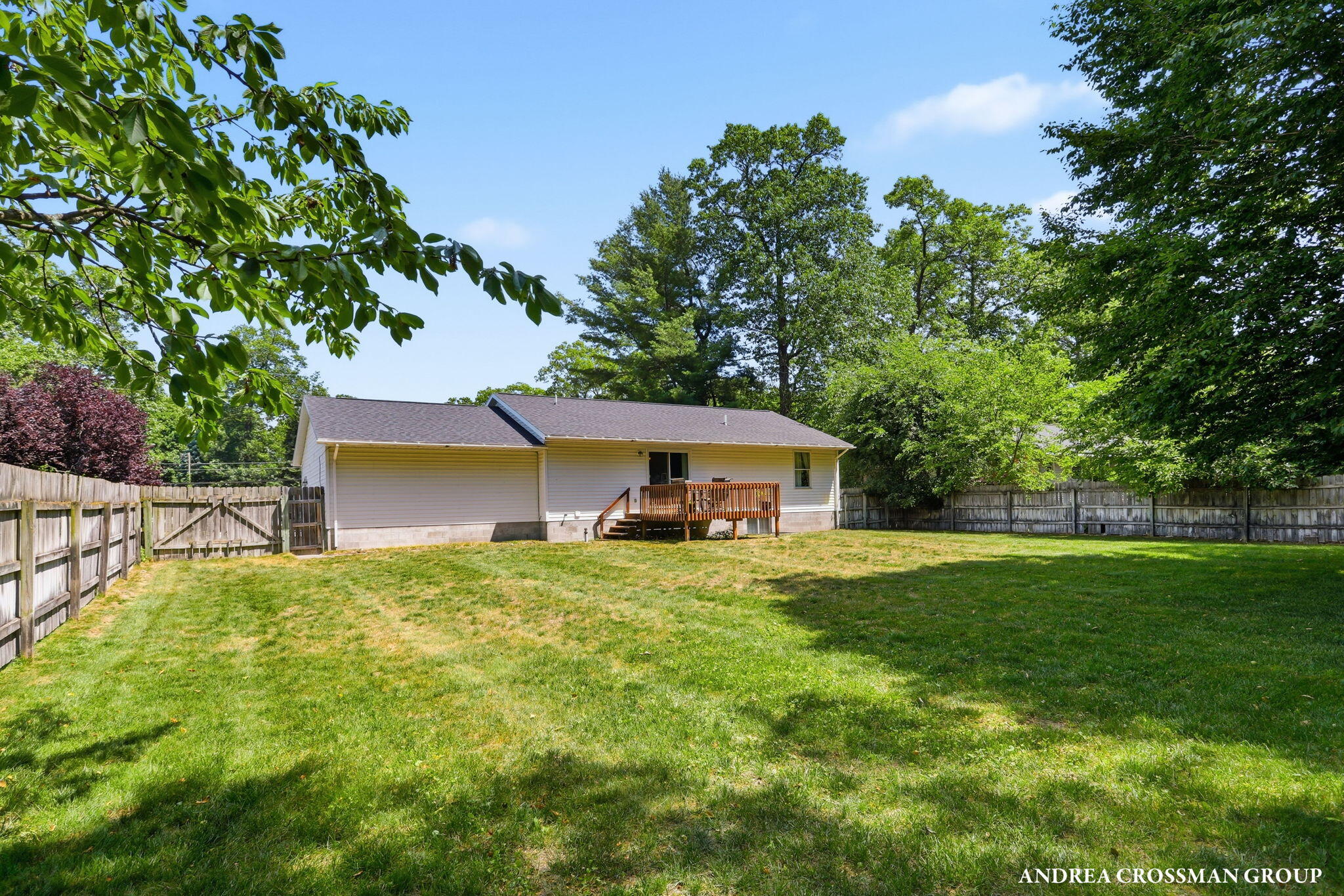 1095 Becker Road
