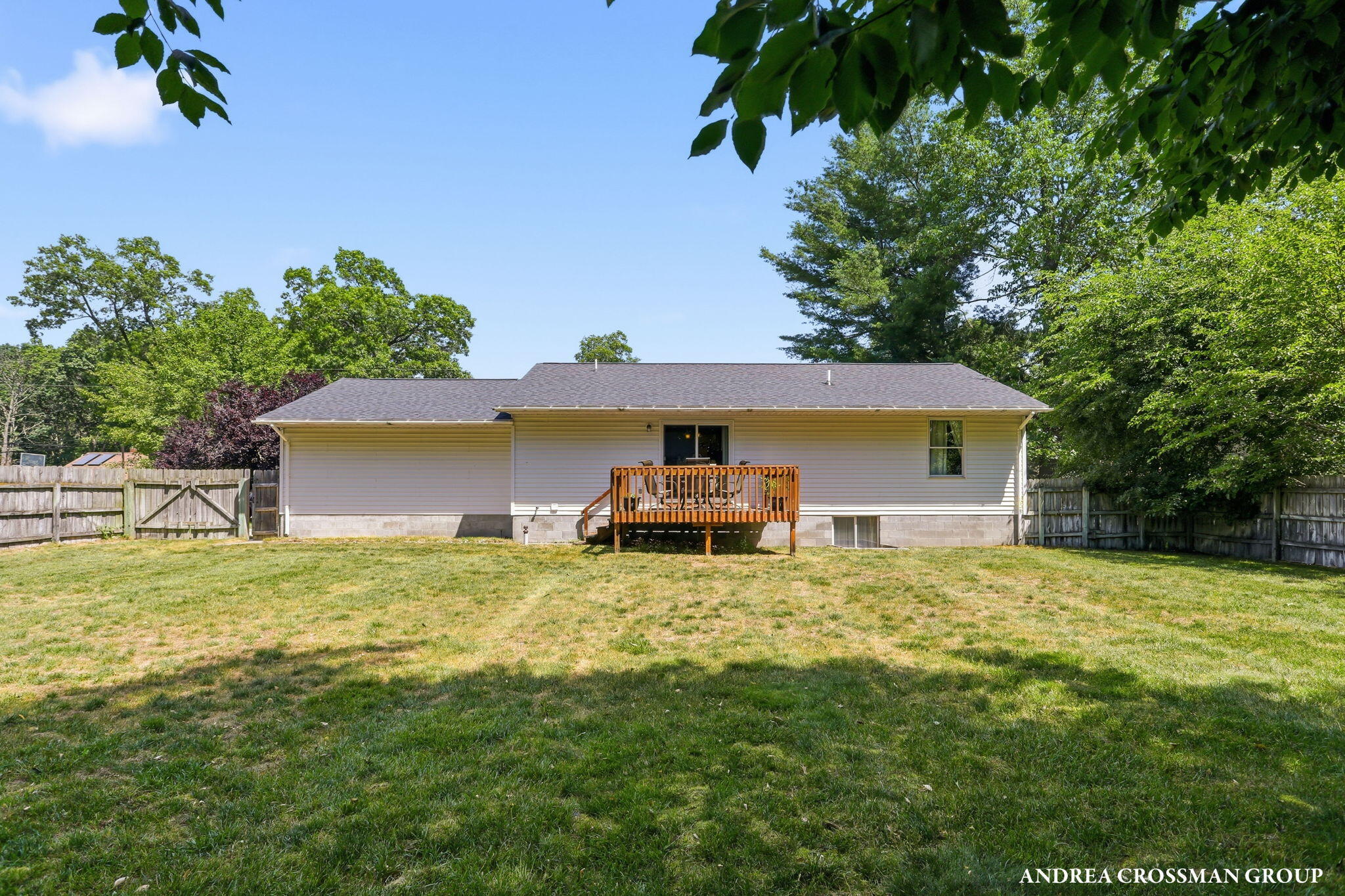 1095 Becker Road