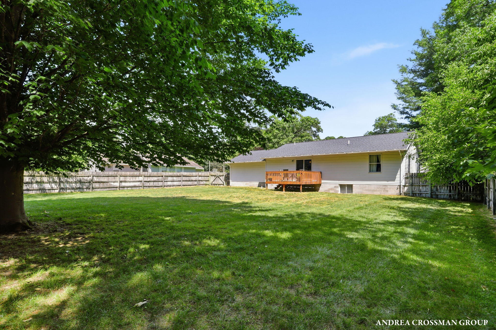 1095 Becker Road