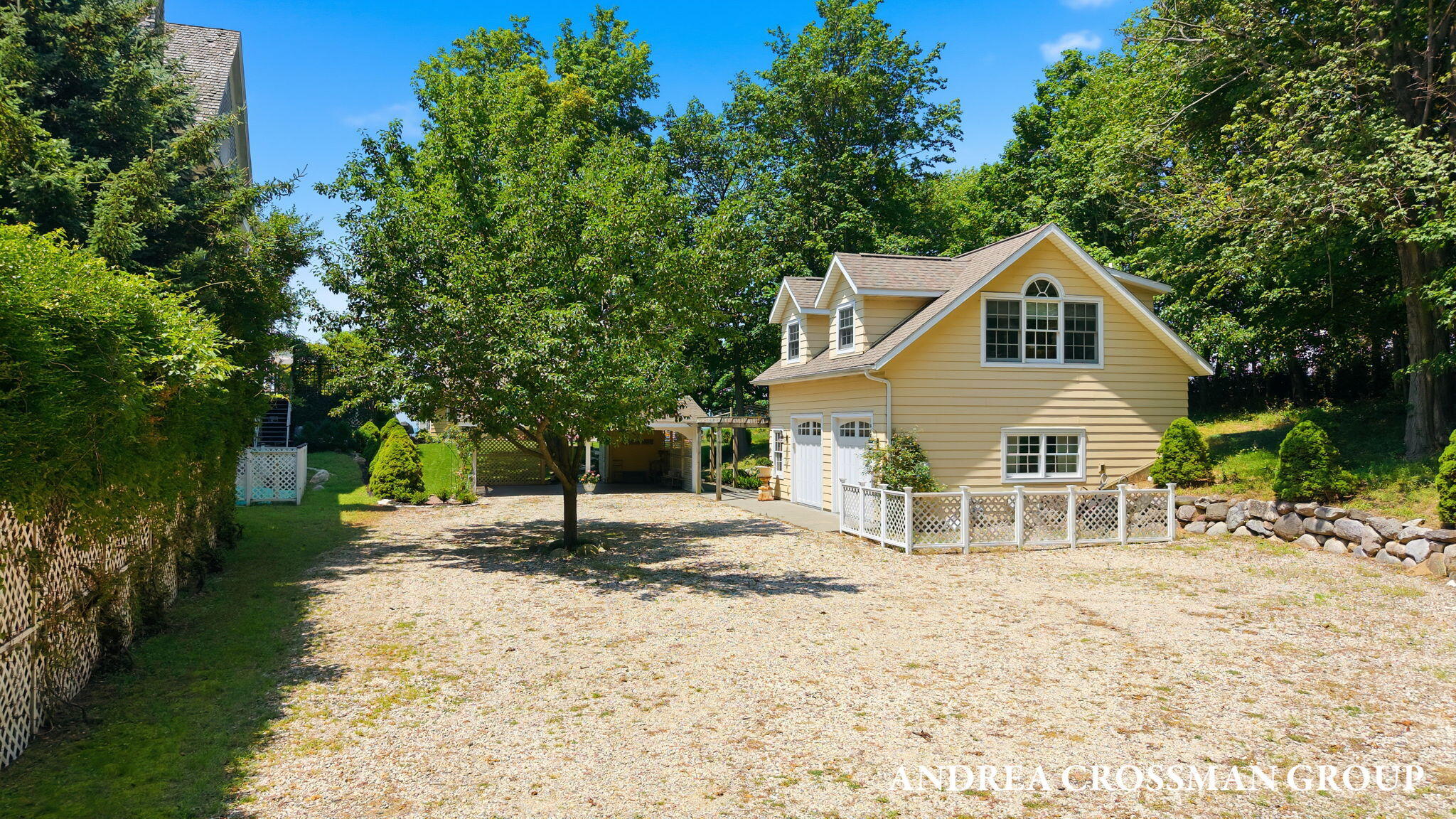 2086 Ryder Road