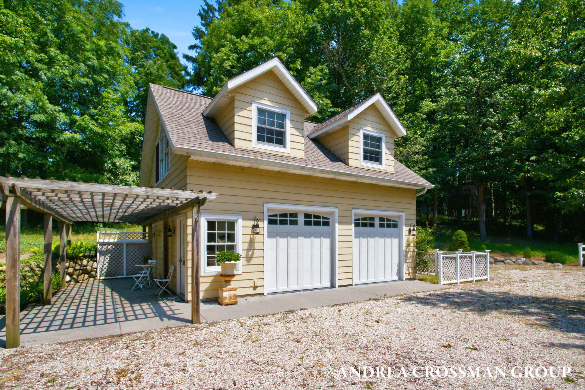 2086 Ryder Road